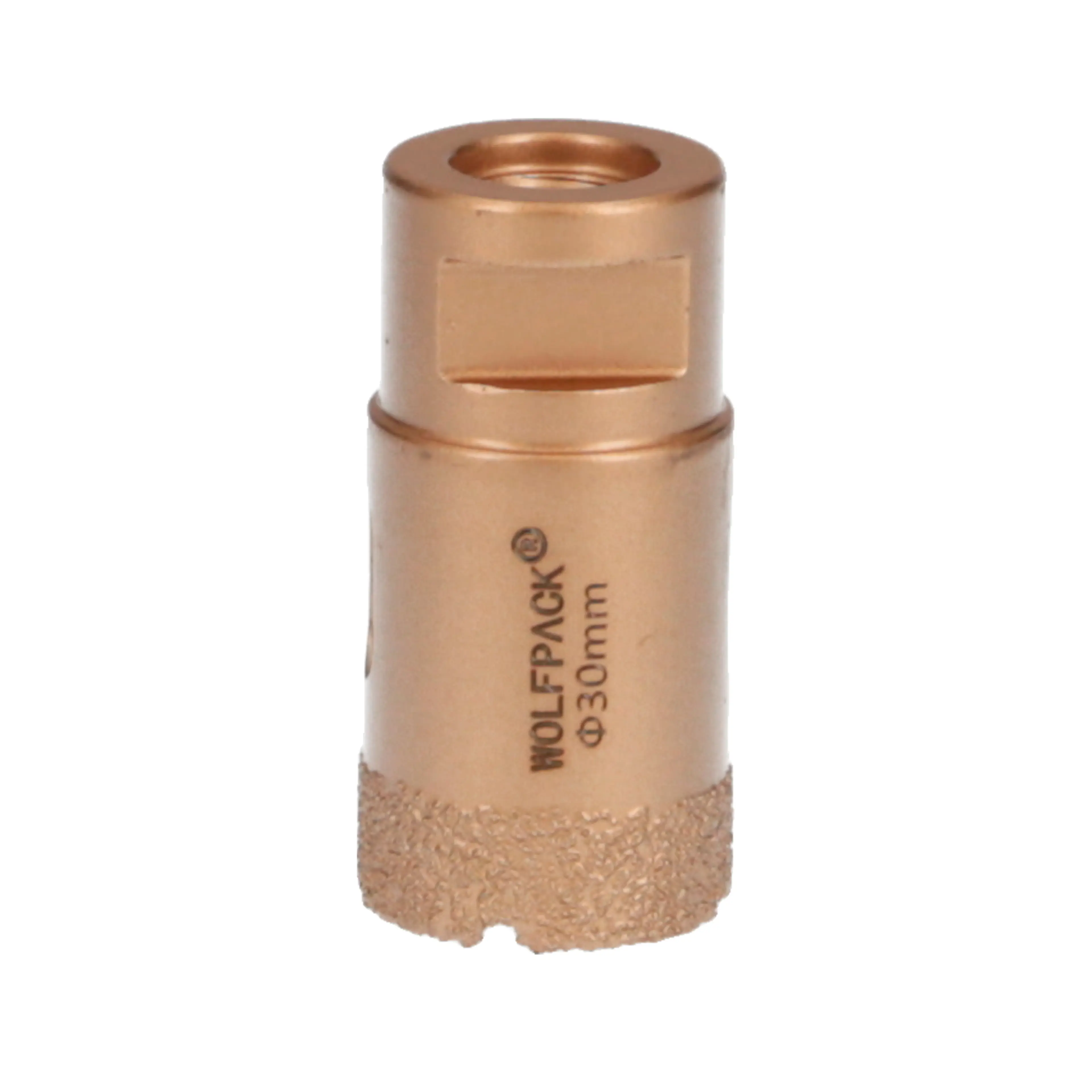 CORONA DIAMANTE M14 Ø 30 MM. CORTE 