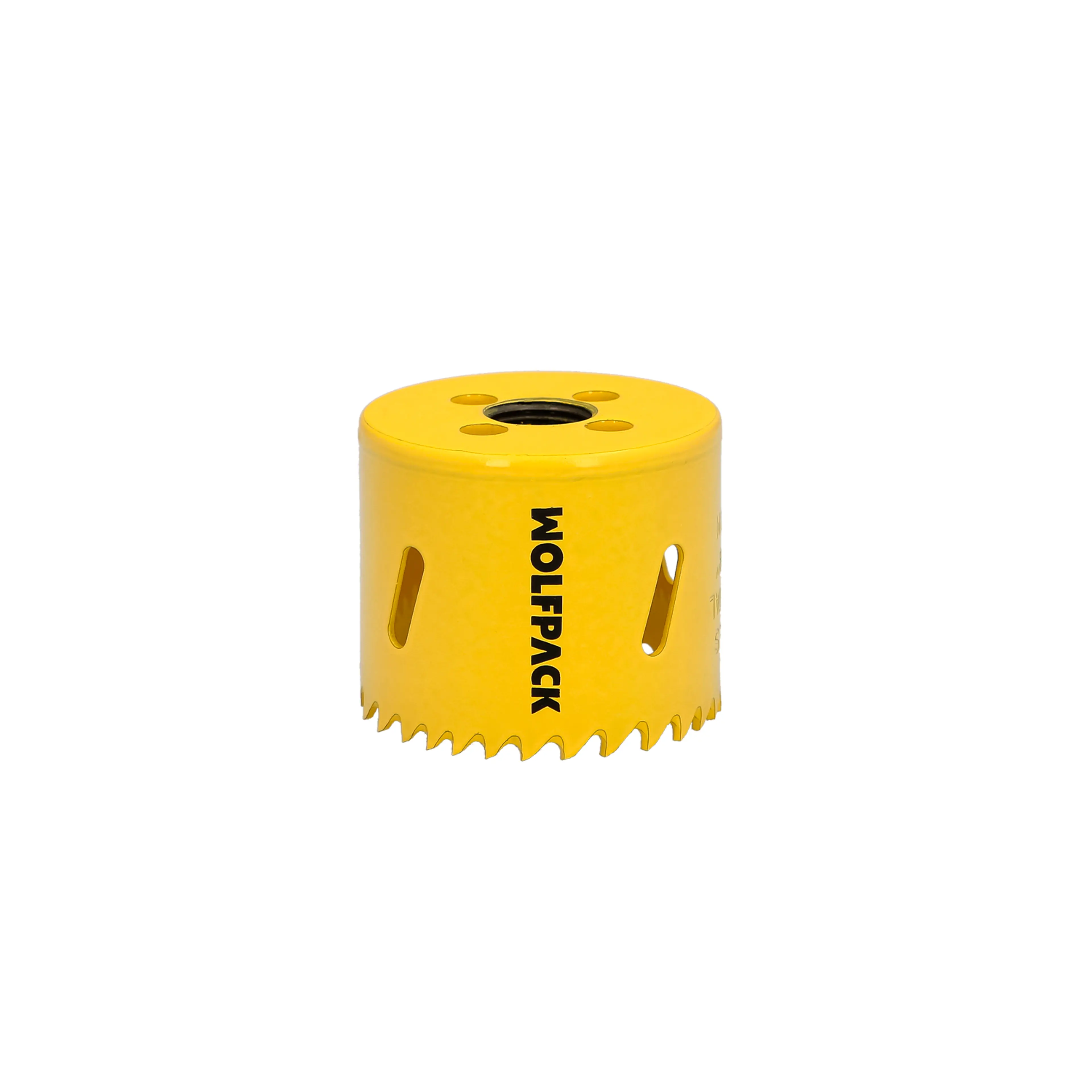 CORONA DE SIERRA BIMETAL TARGET  Ø 