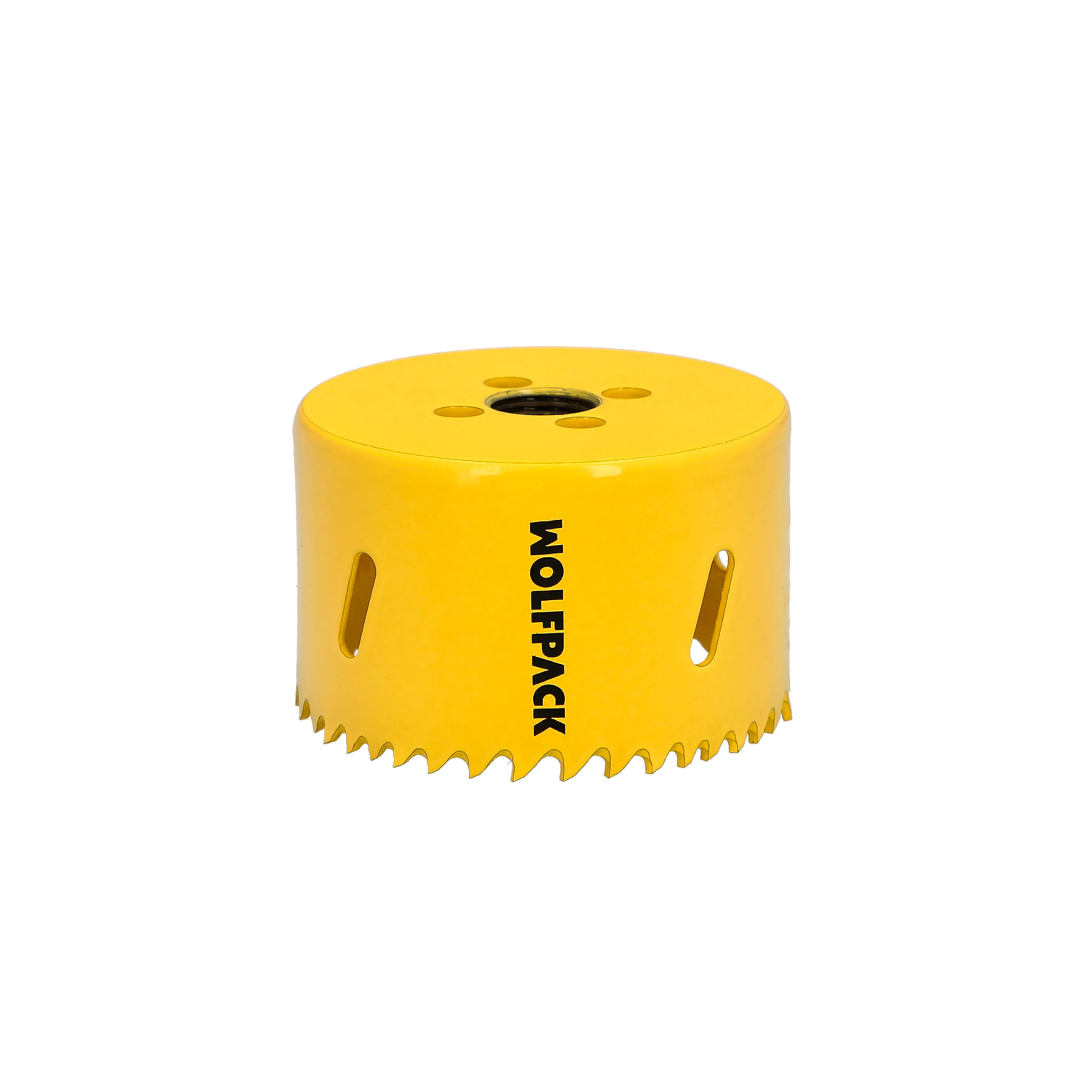 CORONA DE SIERRA BIMETAL TARGET  Ø 