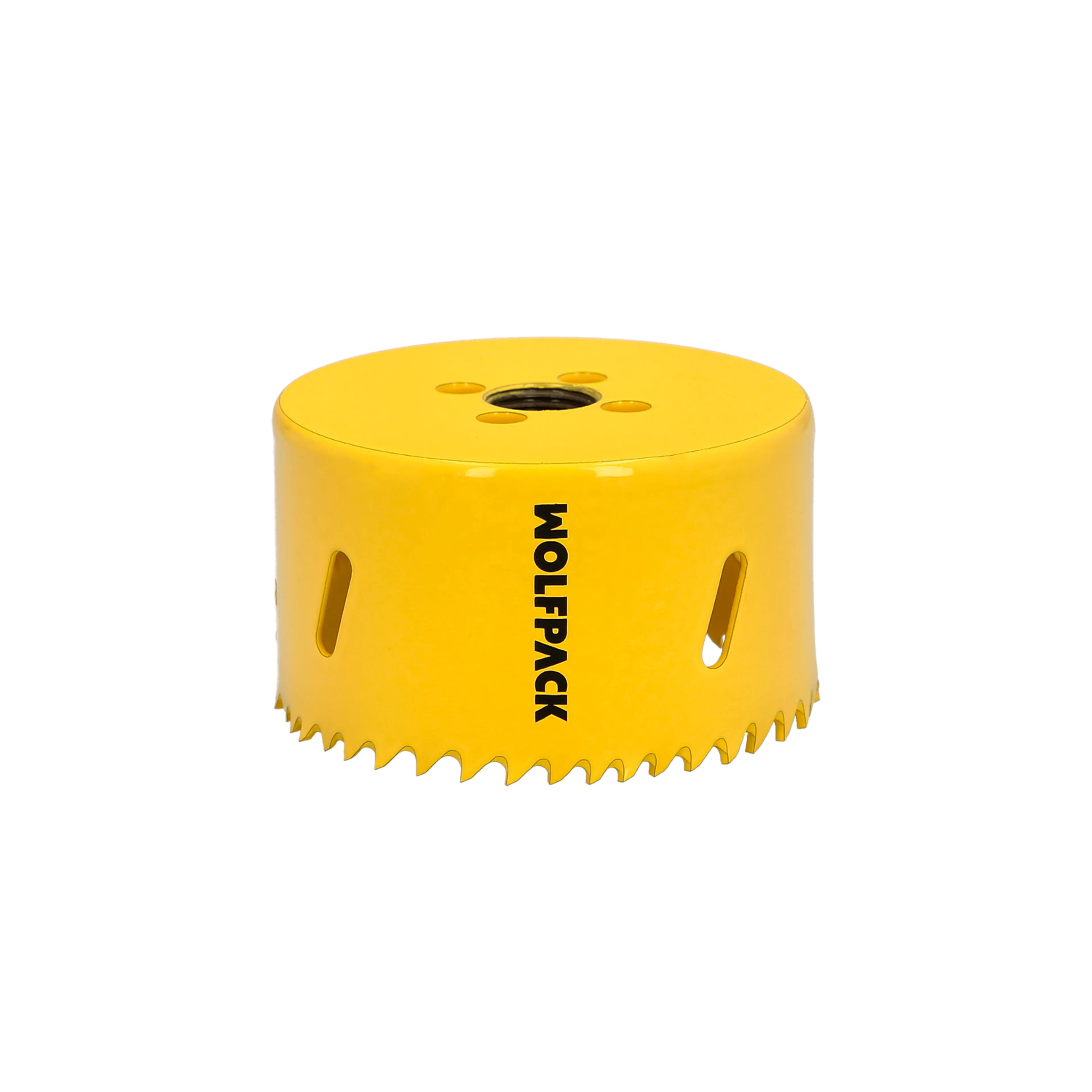 CORONA DE SIERRA BIMETAL TARGET  Ø 