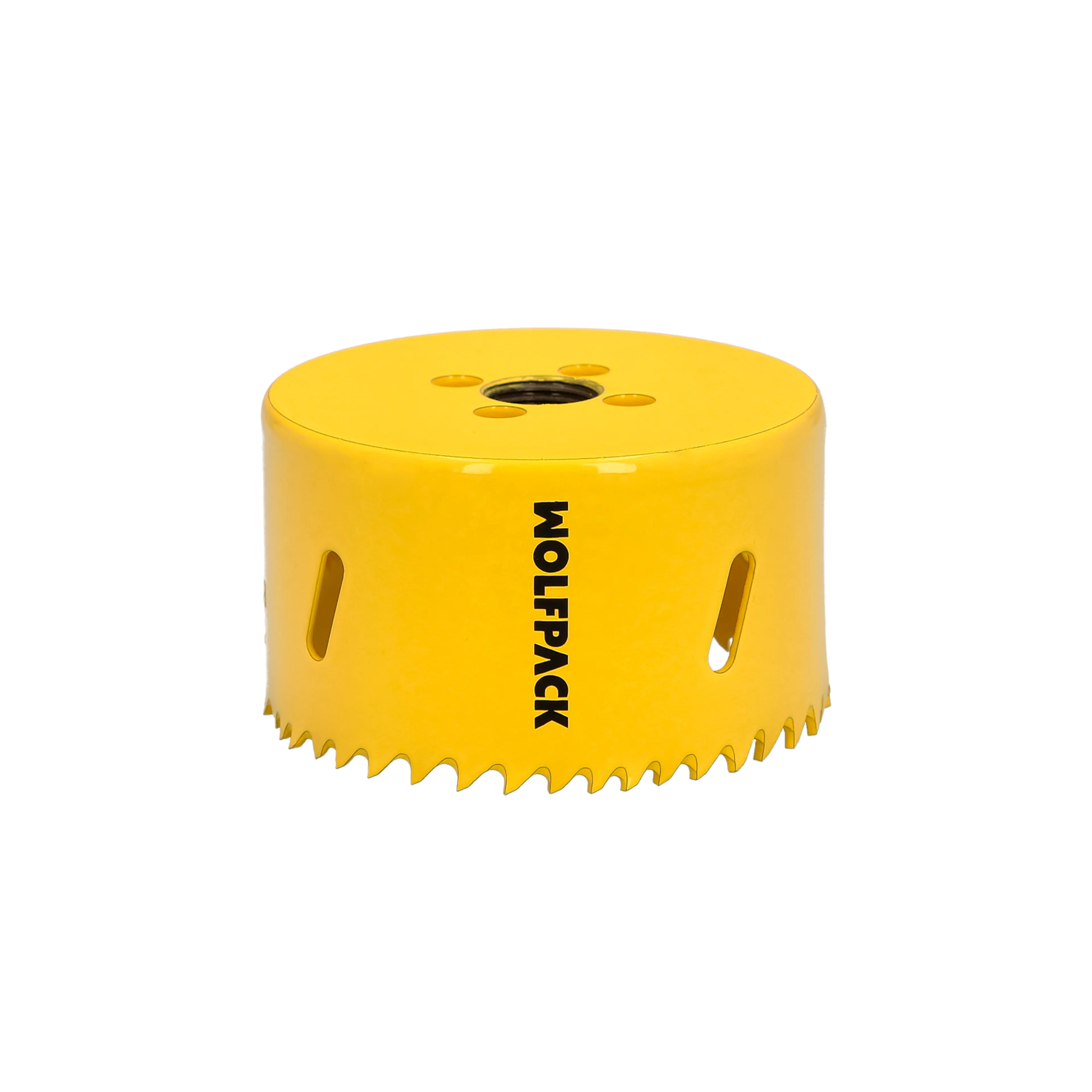 CORONA DE SIERRA BIMETAL TARGET  Ø 