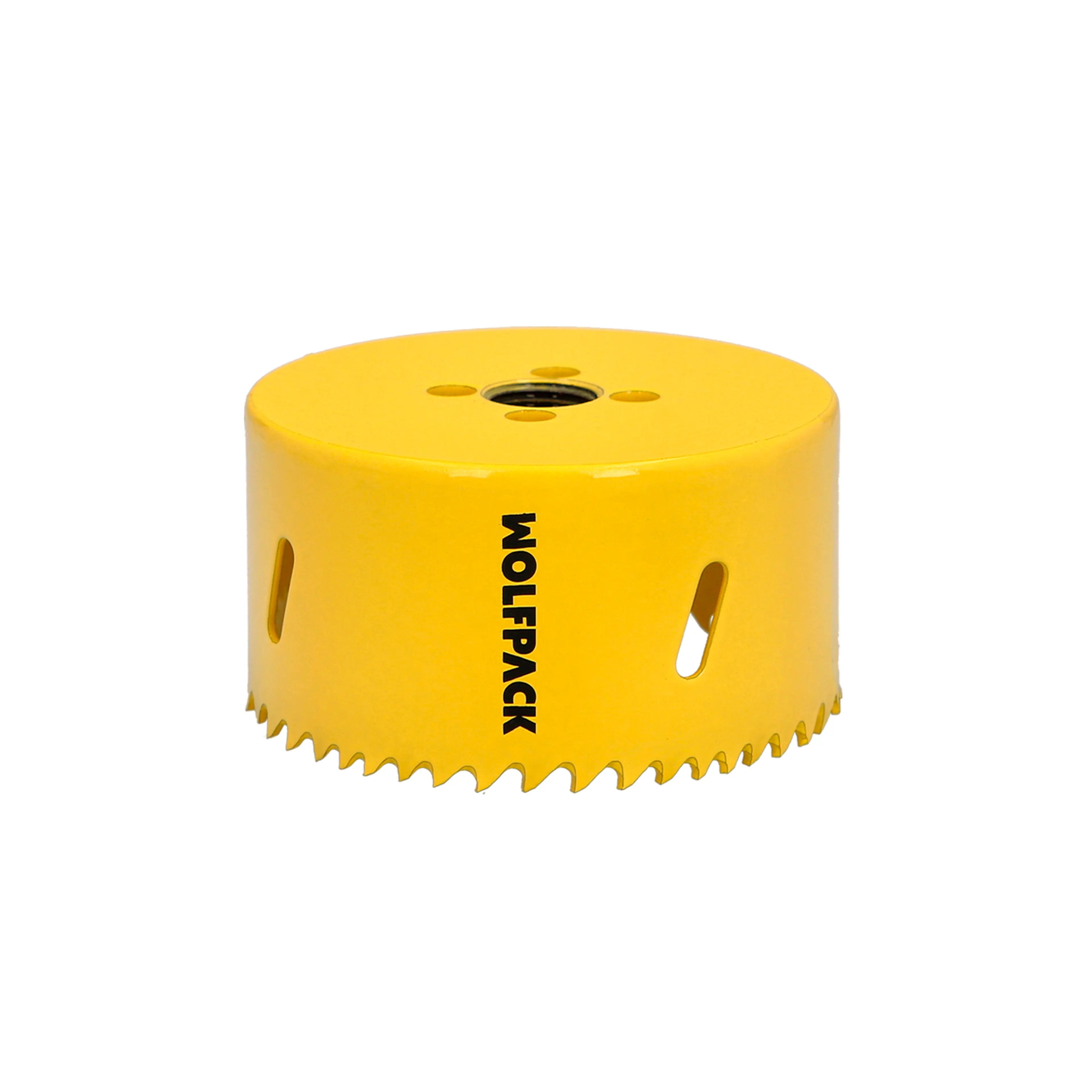 CORONA DE SIERRA BIMETAL TARGET  Ø 