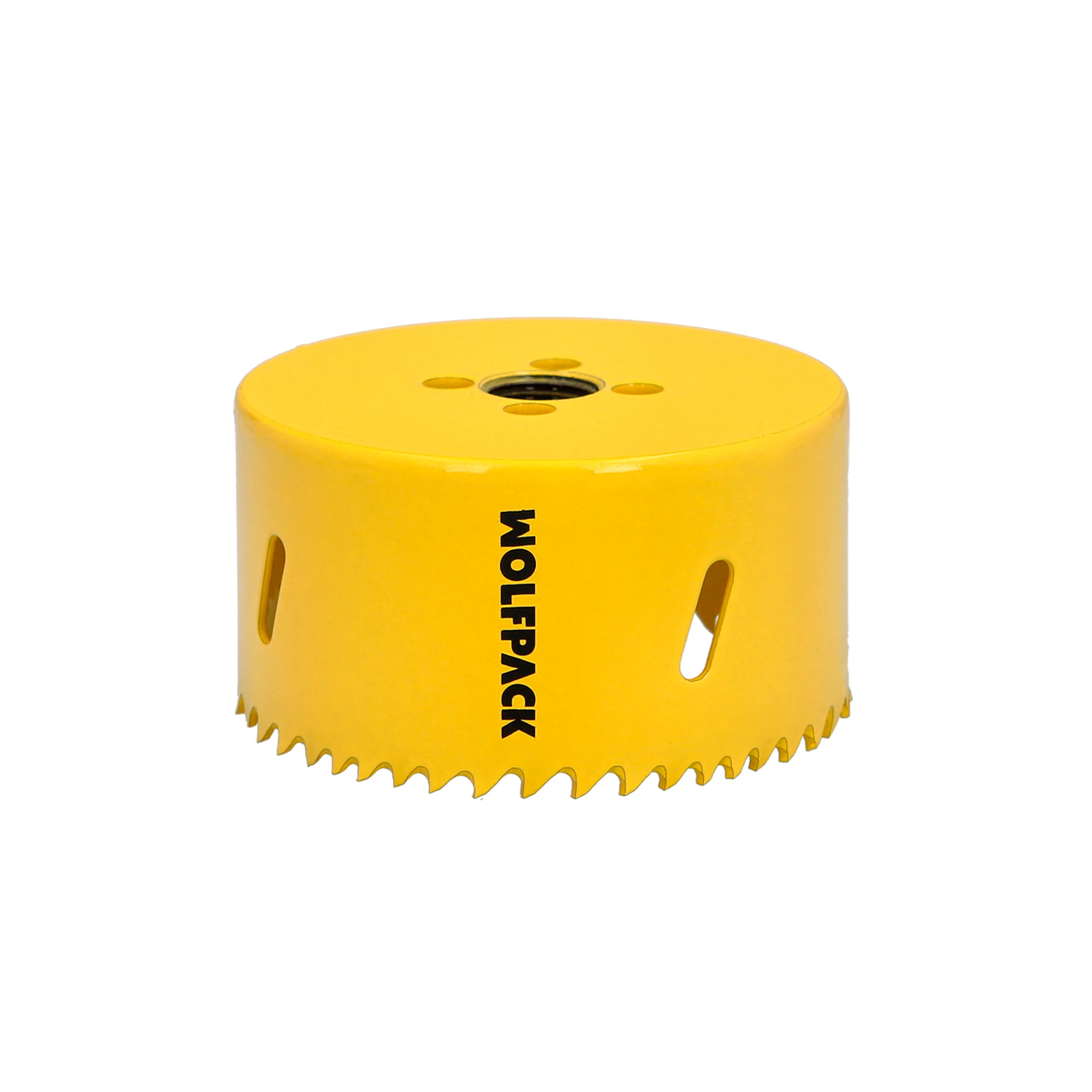 CORONA DE SIERRA BIMETAL TARGET  Ø 