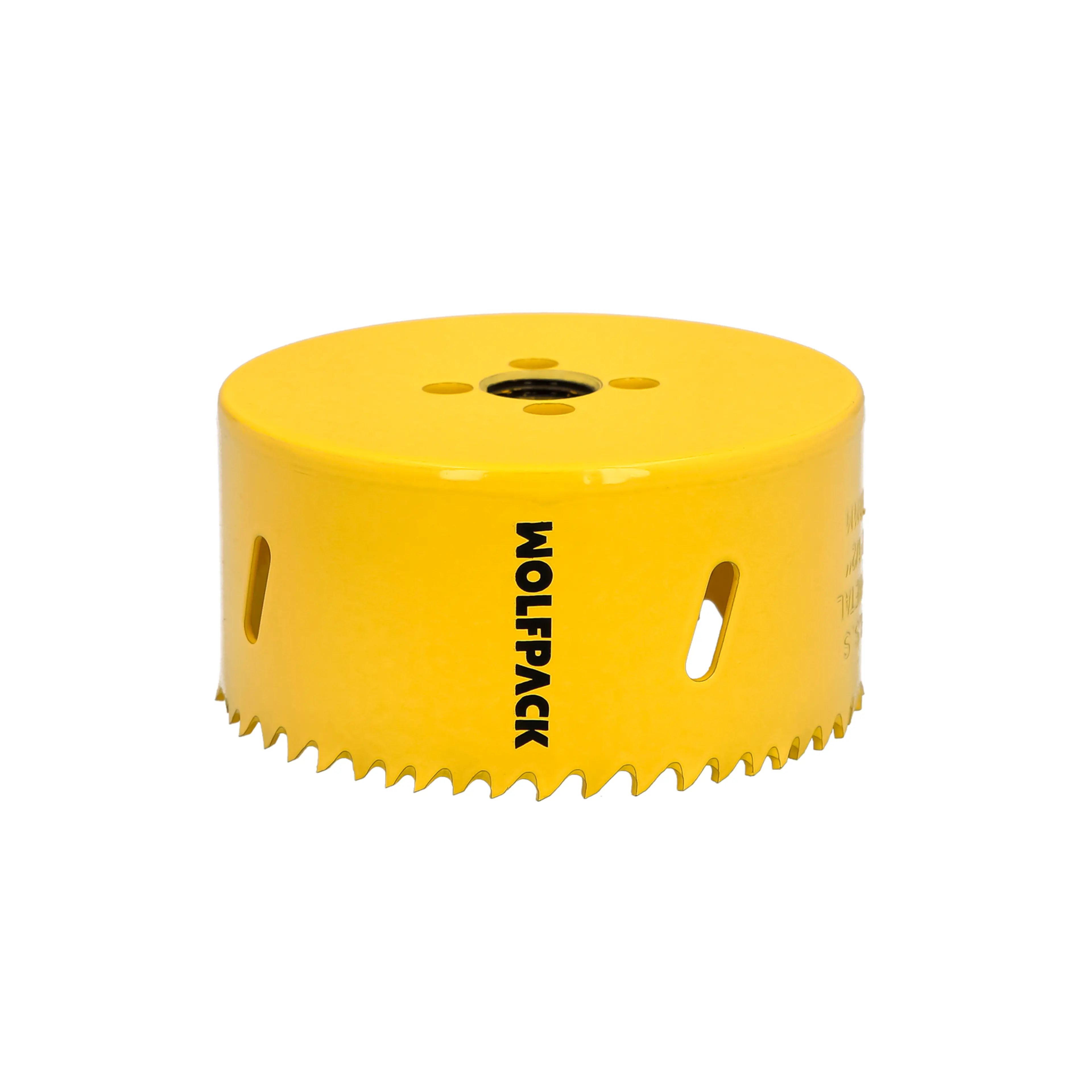 CORONA DE SIERRA BIMETAL TARGET  Ø 