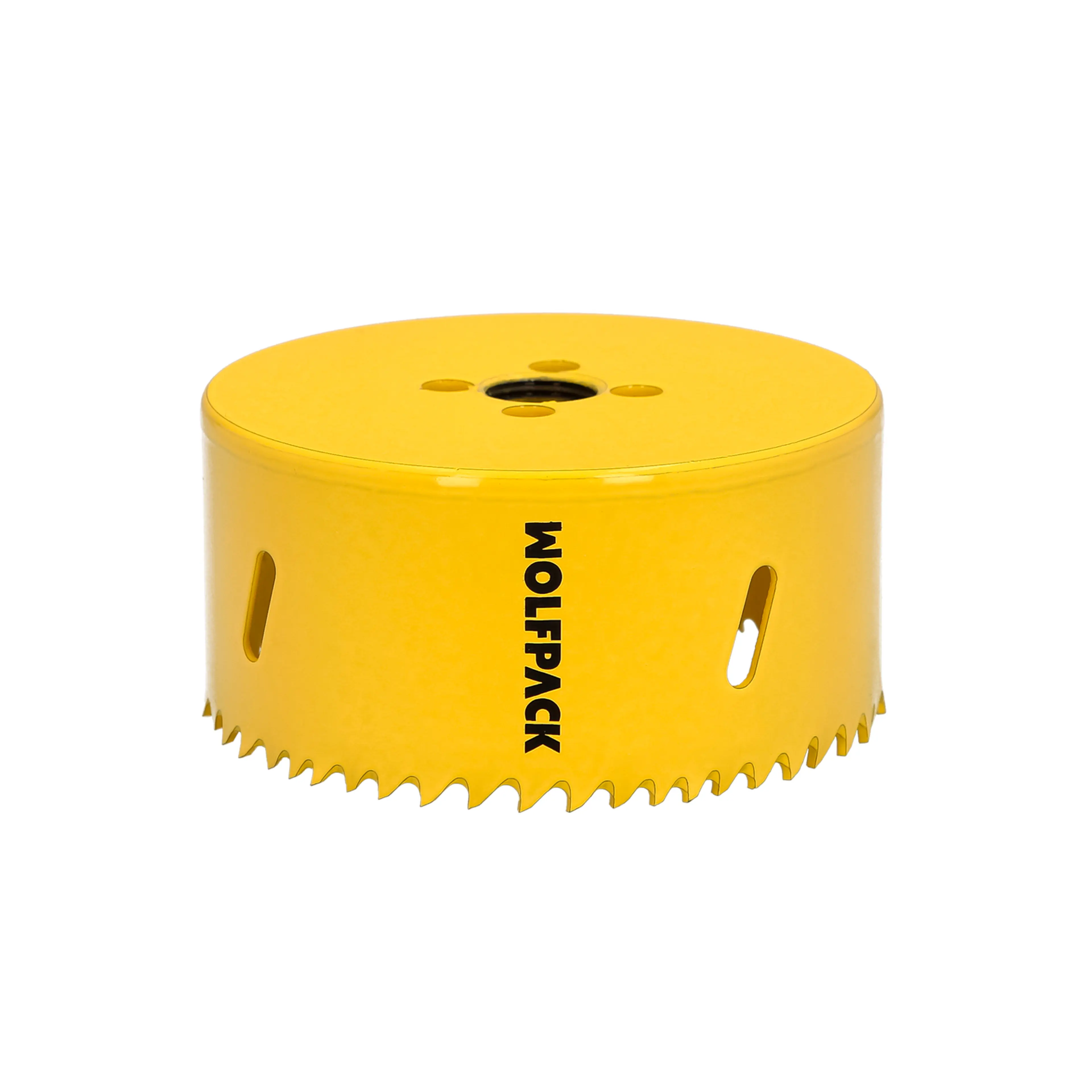 CORONA DE SIERRA BIMETAL TARGET  Ø 