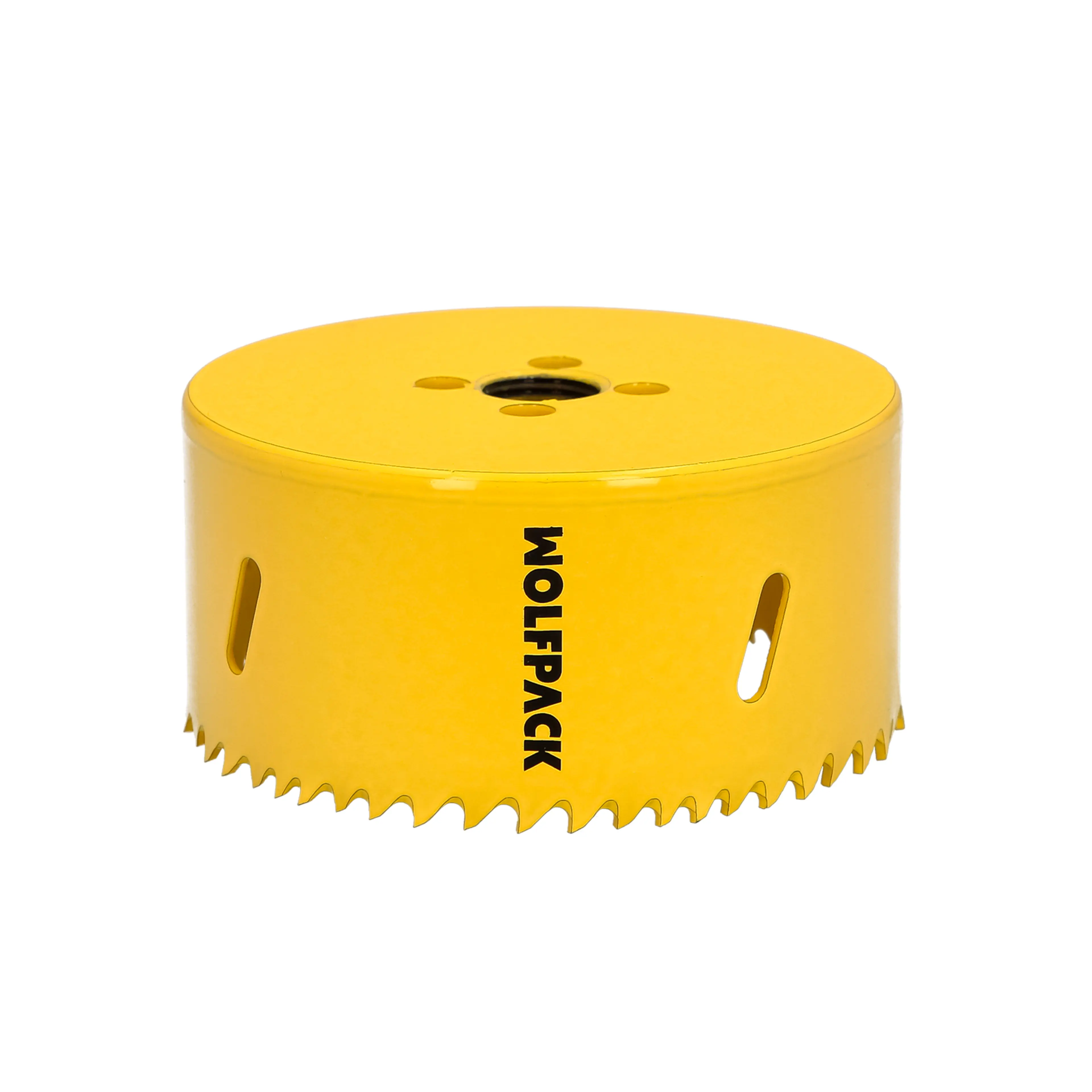 CORONA DE SIERRA BIMETAL TARGET  Ø 