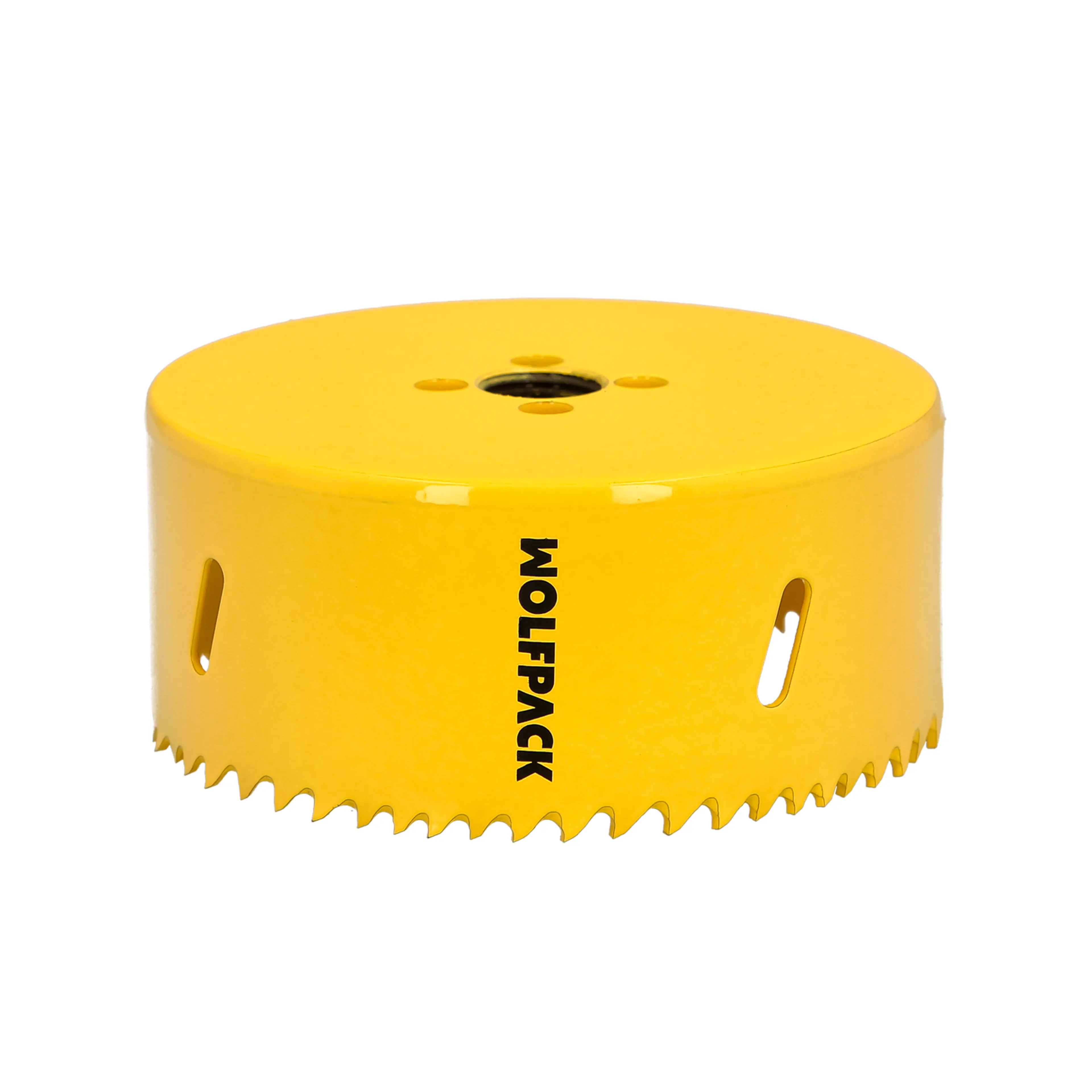 CORONA DE SIERRA BIMETAL TARGET  Ø 