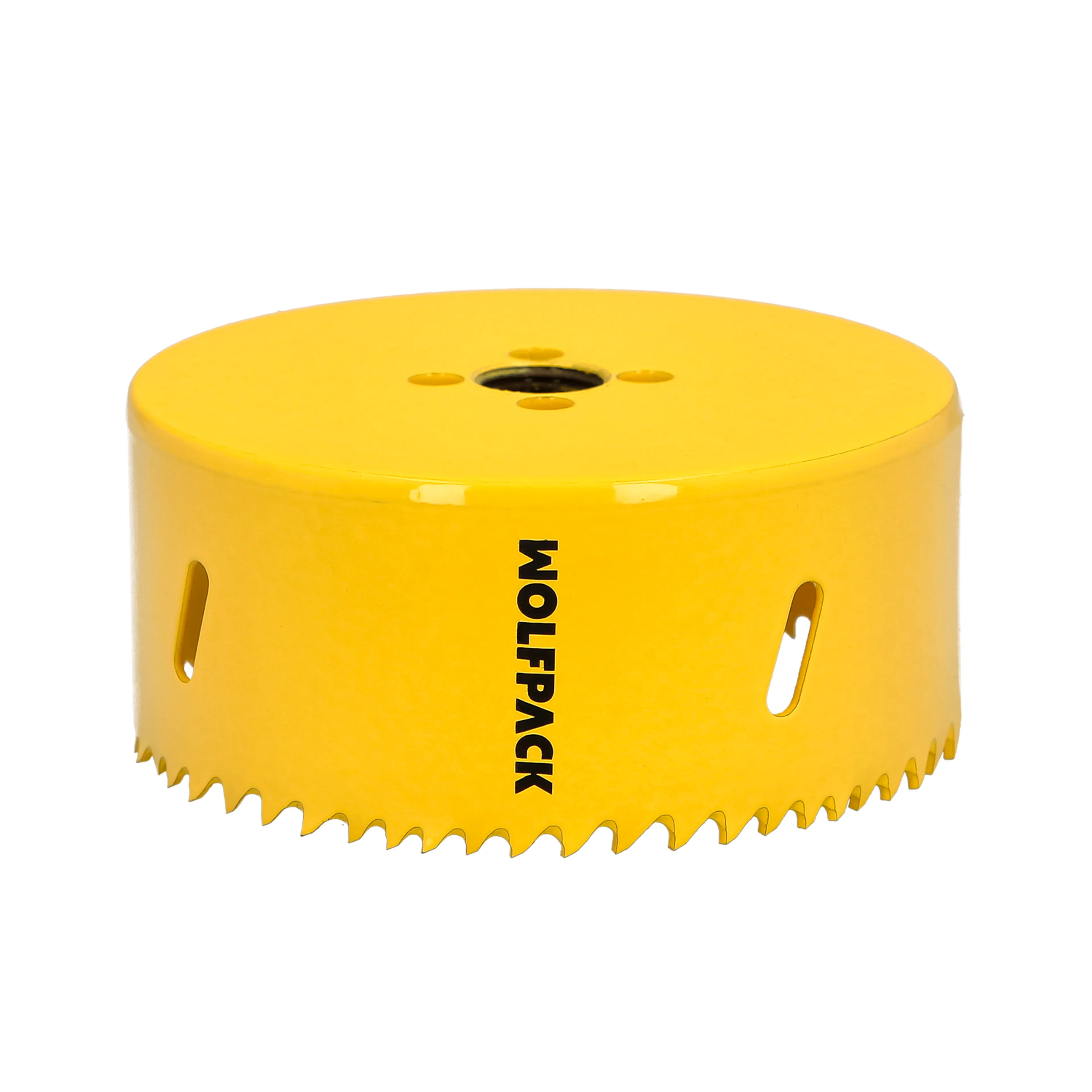 CORONA DE SIERRA BIMETAL TARGET  Ø 