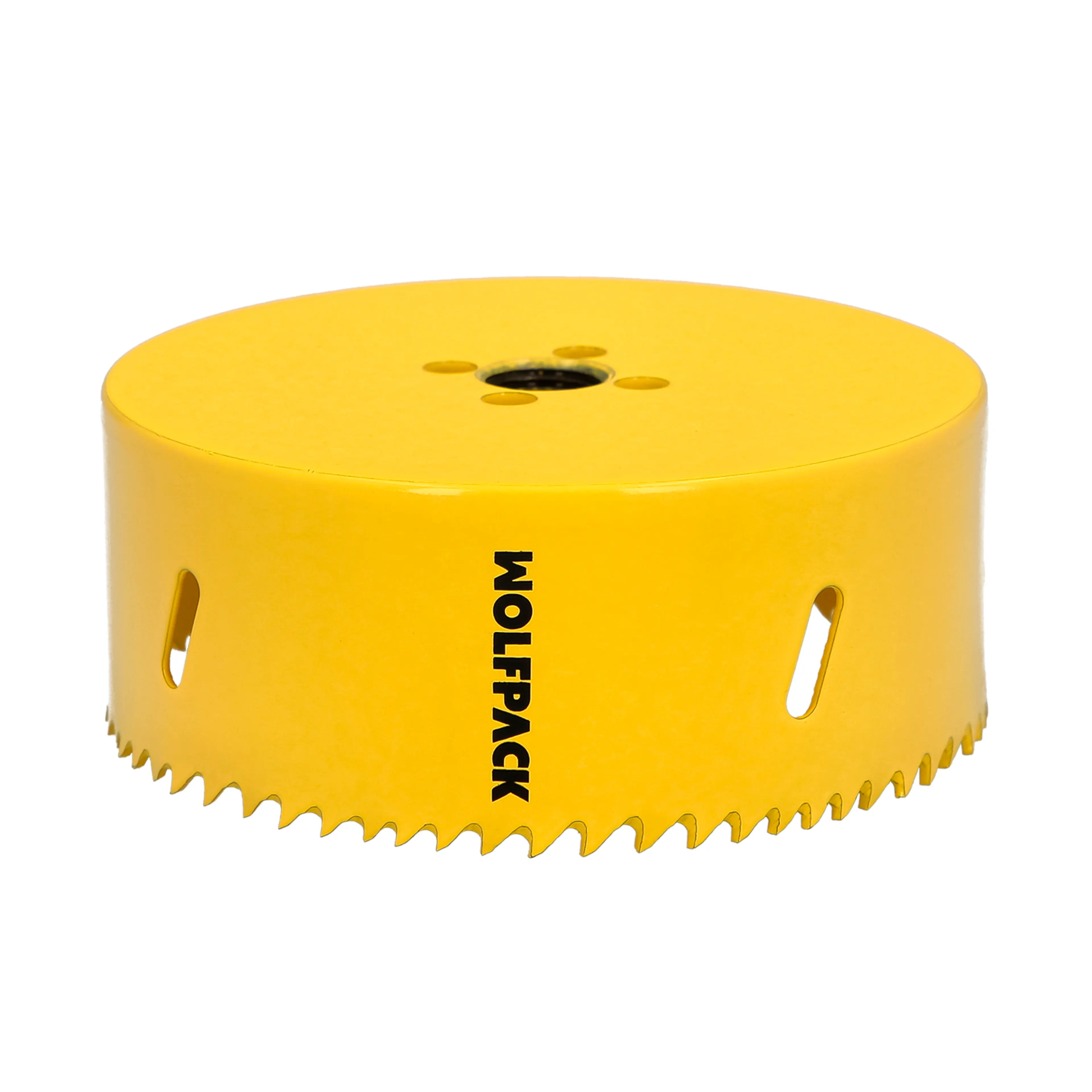 CORONA DE SIERRA BIMETAL TARGET  Ø 