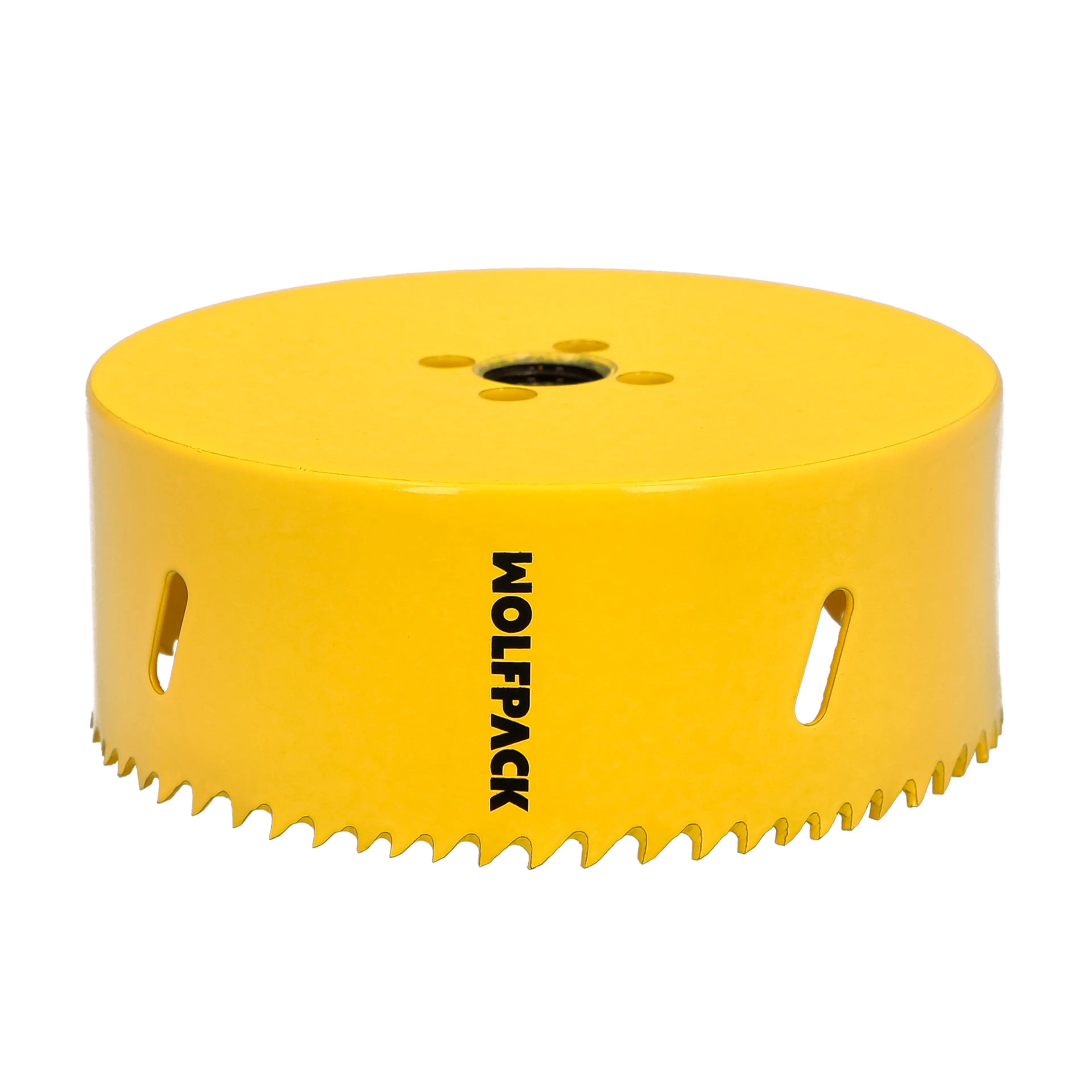 CORONA DE SIERRA BIMETAL TARGET  Ø 