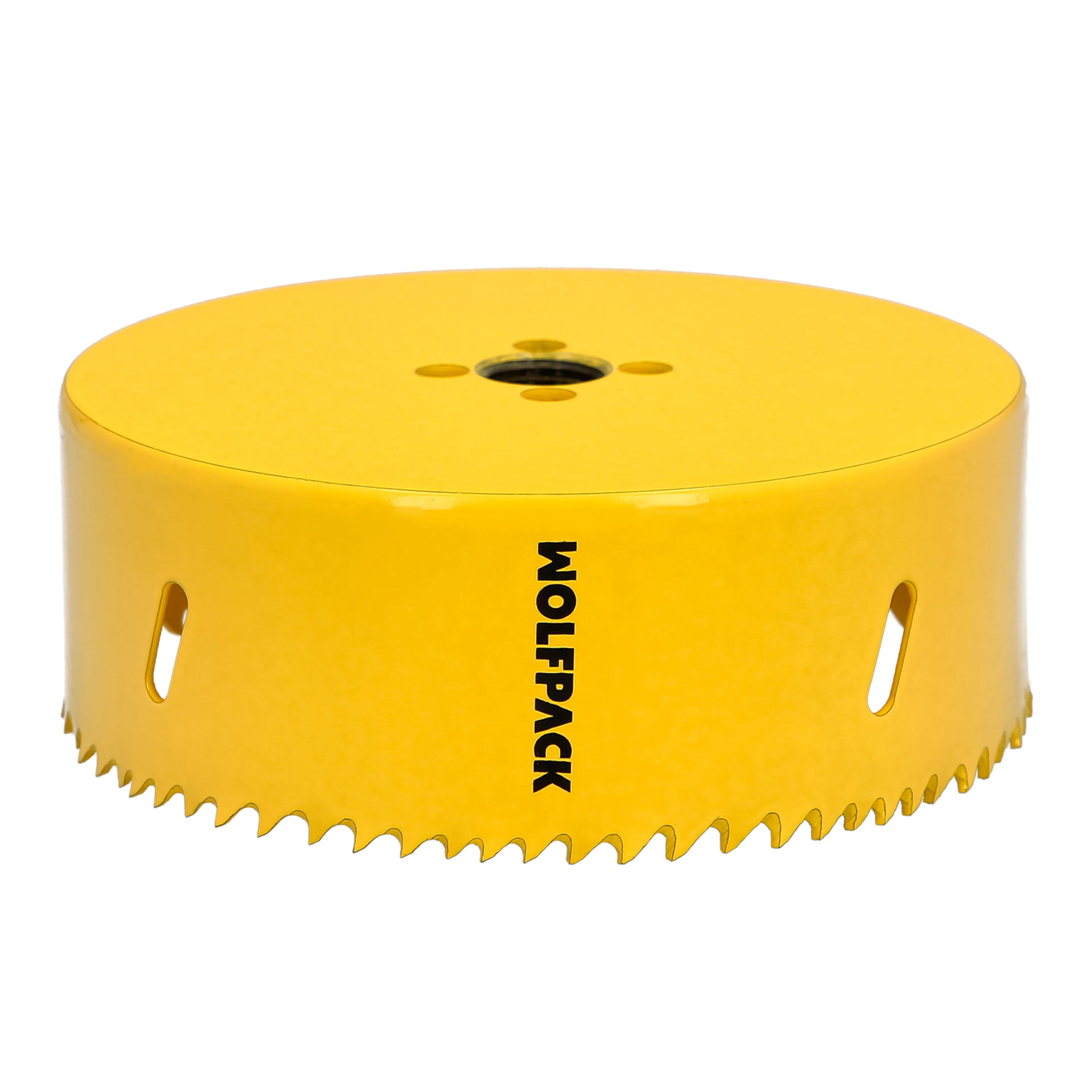 CORONA DE SIERRA BIMETAL TARGET  Ø 