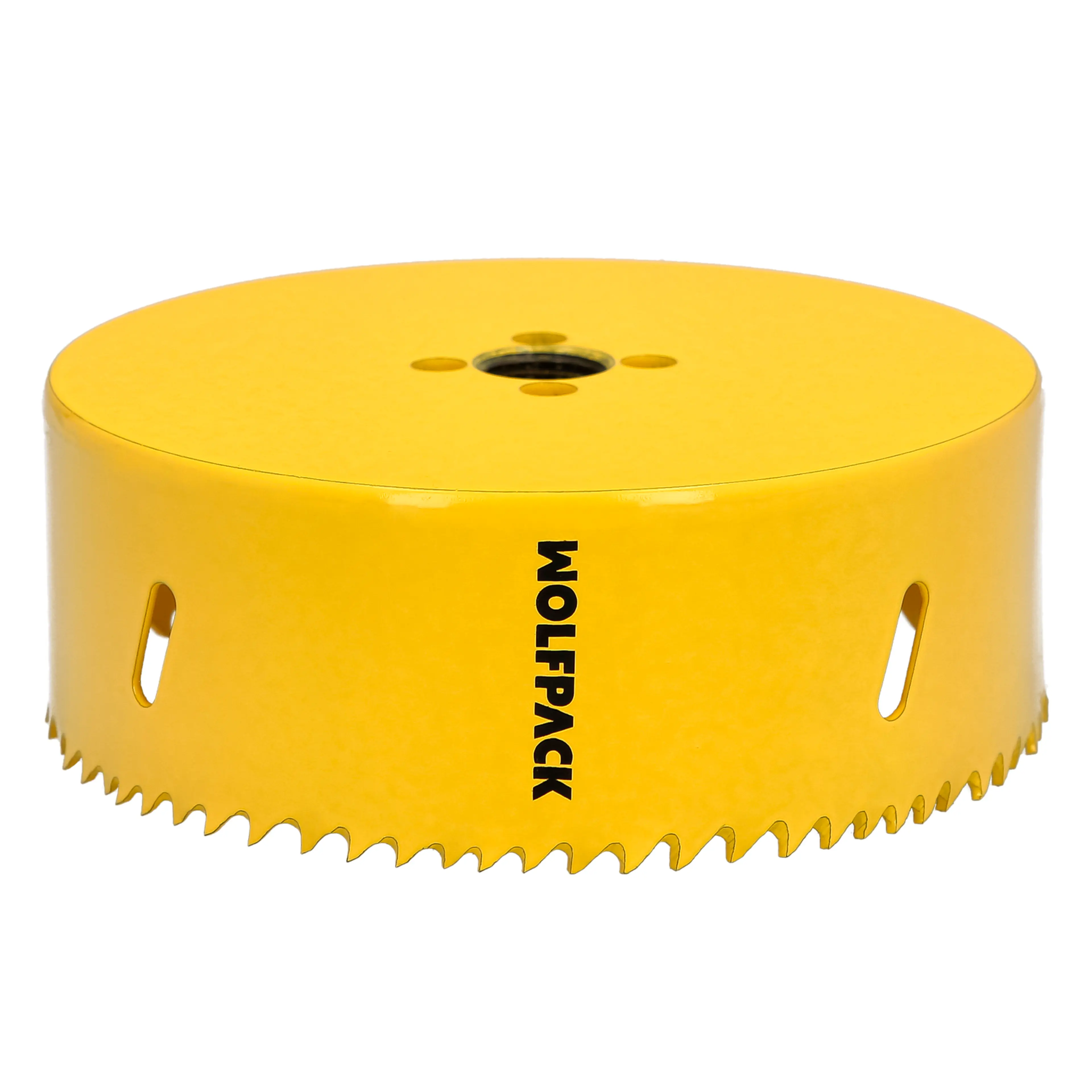 CORONA DE SIERRA BIMETAL TARGET  Ø 