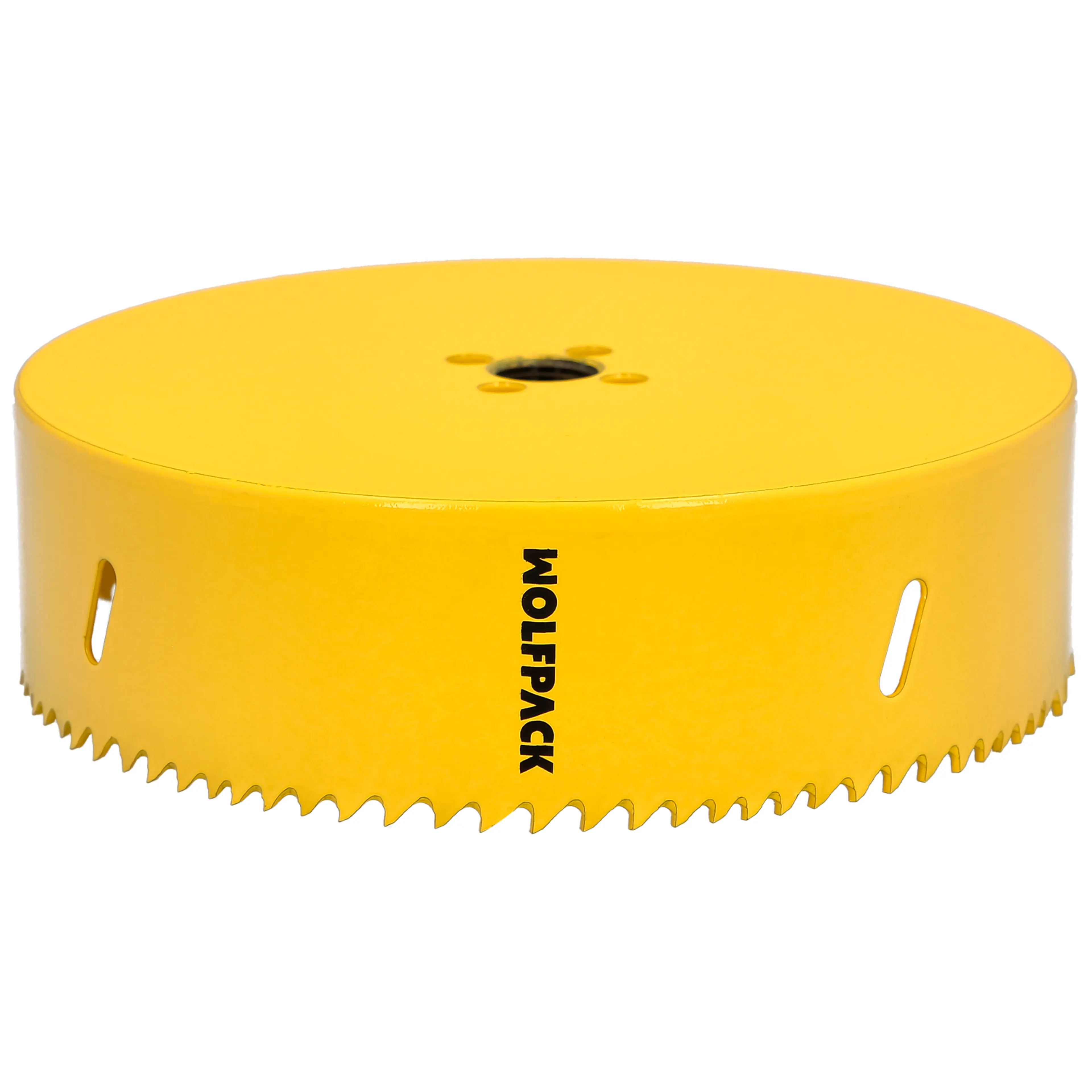 CORONA DE SIERRA BIMETAL TARGET  Ø 