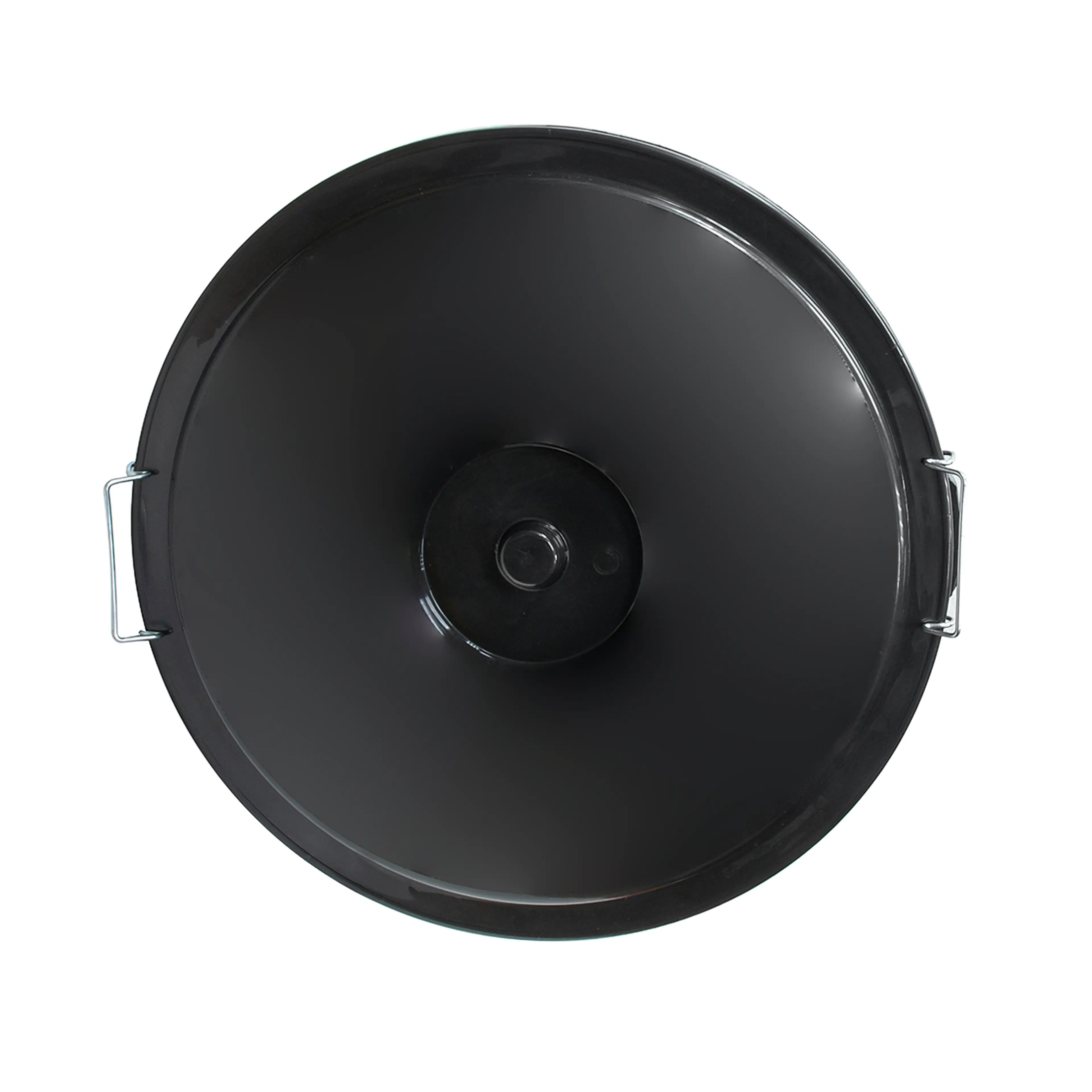 CUBO BASURA PLASTICO COMUNIDAD CON 