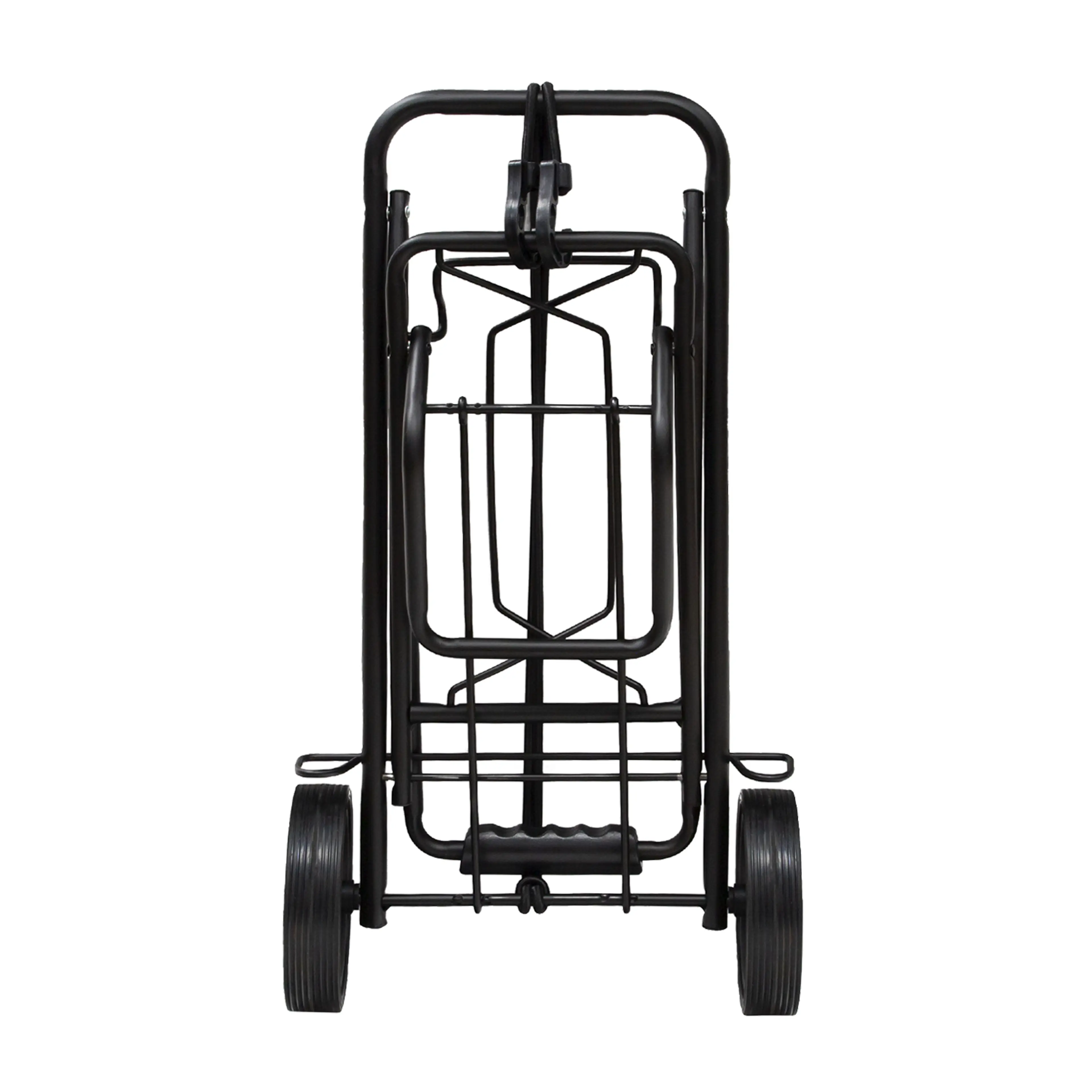 CARRETILLA PLEGABLE DE CARGA - PORT