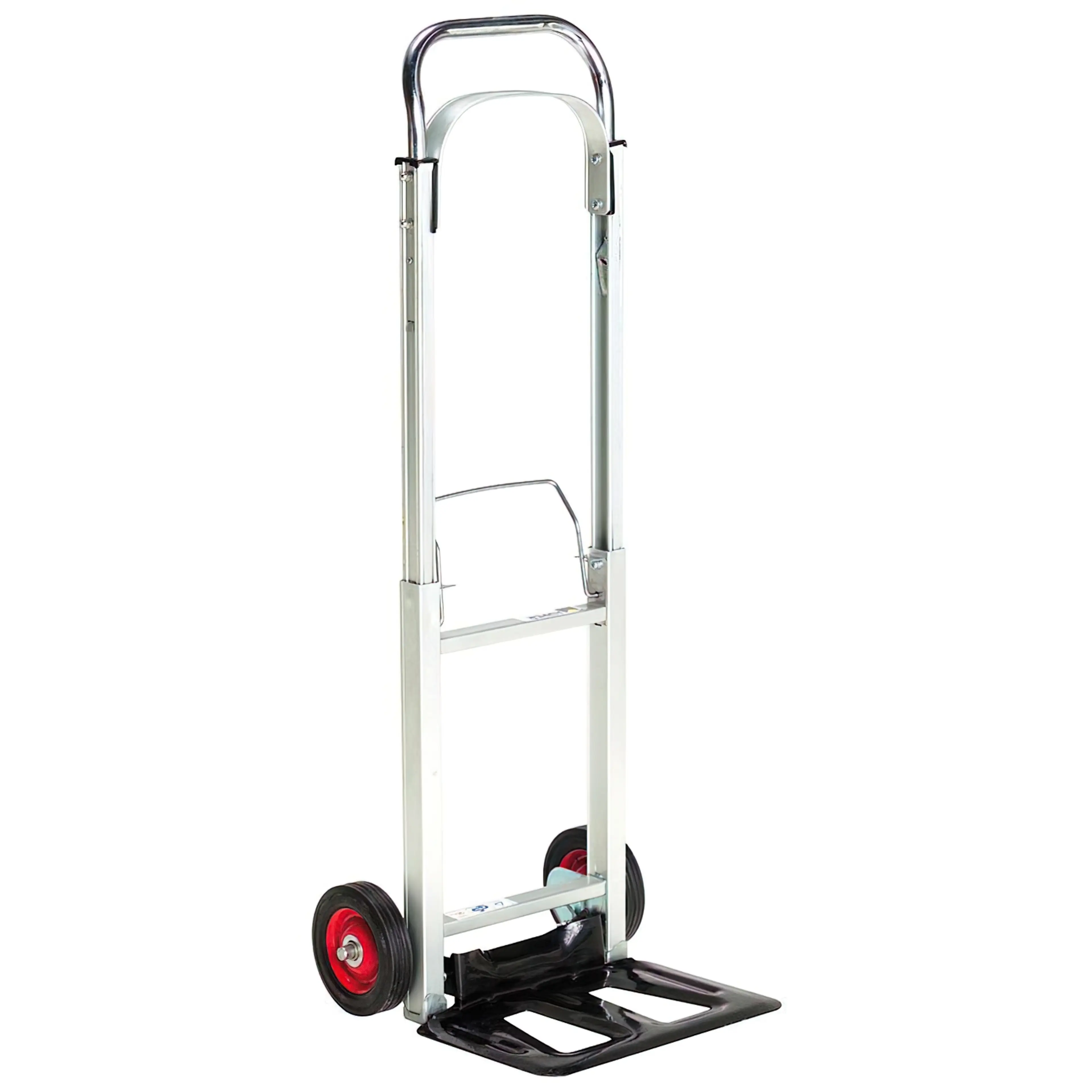 CARRETILLA PLEGABLE ALUMINIO PLEGAB