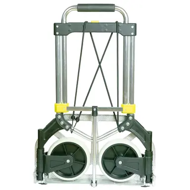 CARRETILLA PLEGABLE ALUMINIO PORTAT