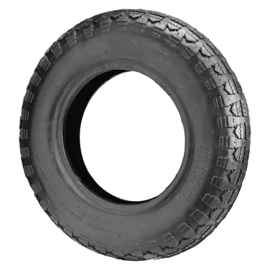 CUBIERTA RUEDA ESPECIAL CARRETILLA 