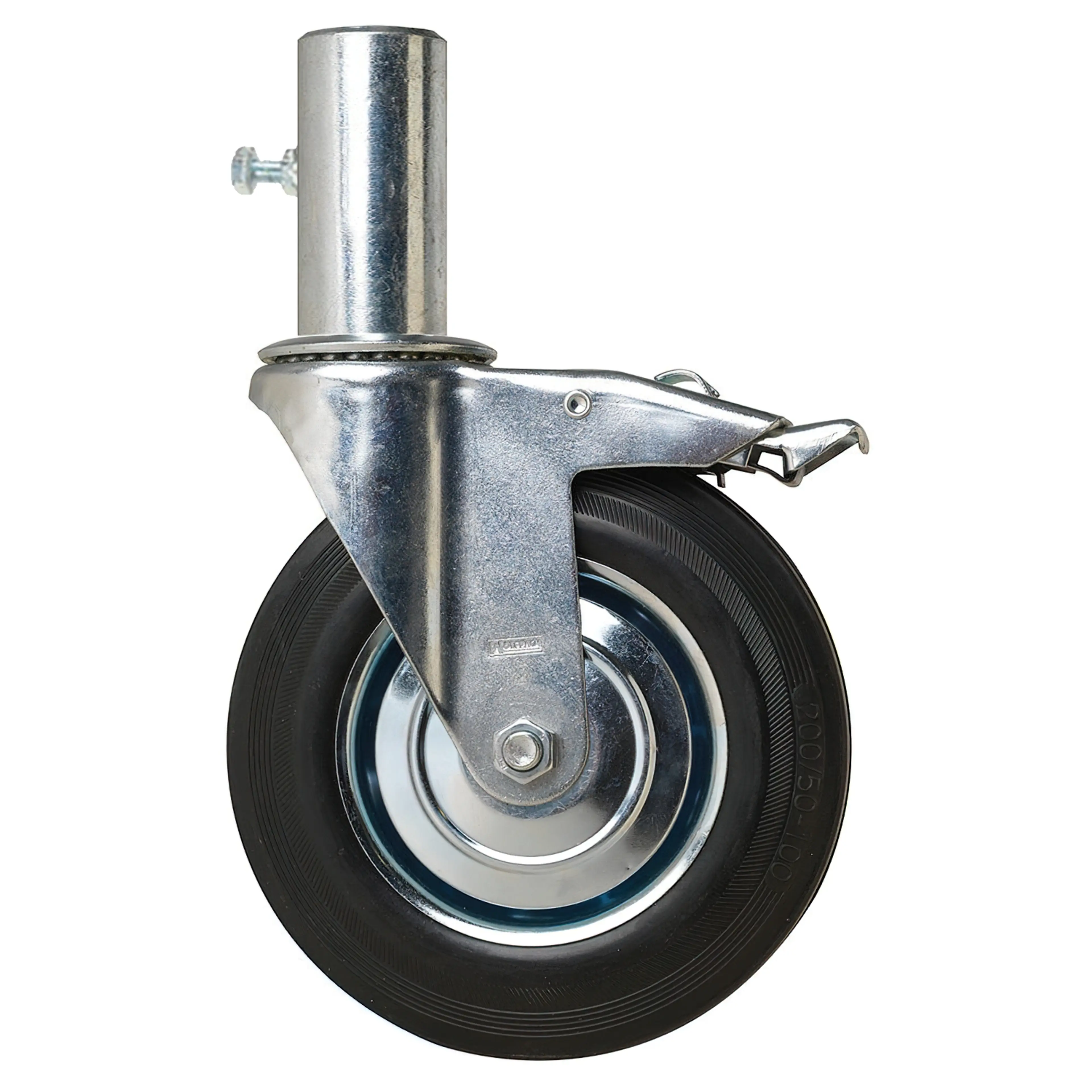 RUEDA INDUSTRIAL ANDAMIO (HEMBRA) 2