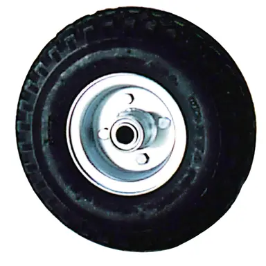 RUEDA CARRETILLA SACOS NEUMÁTICA LL
