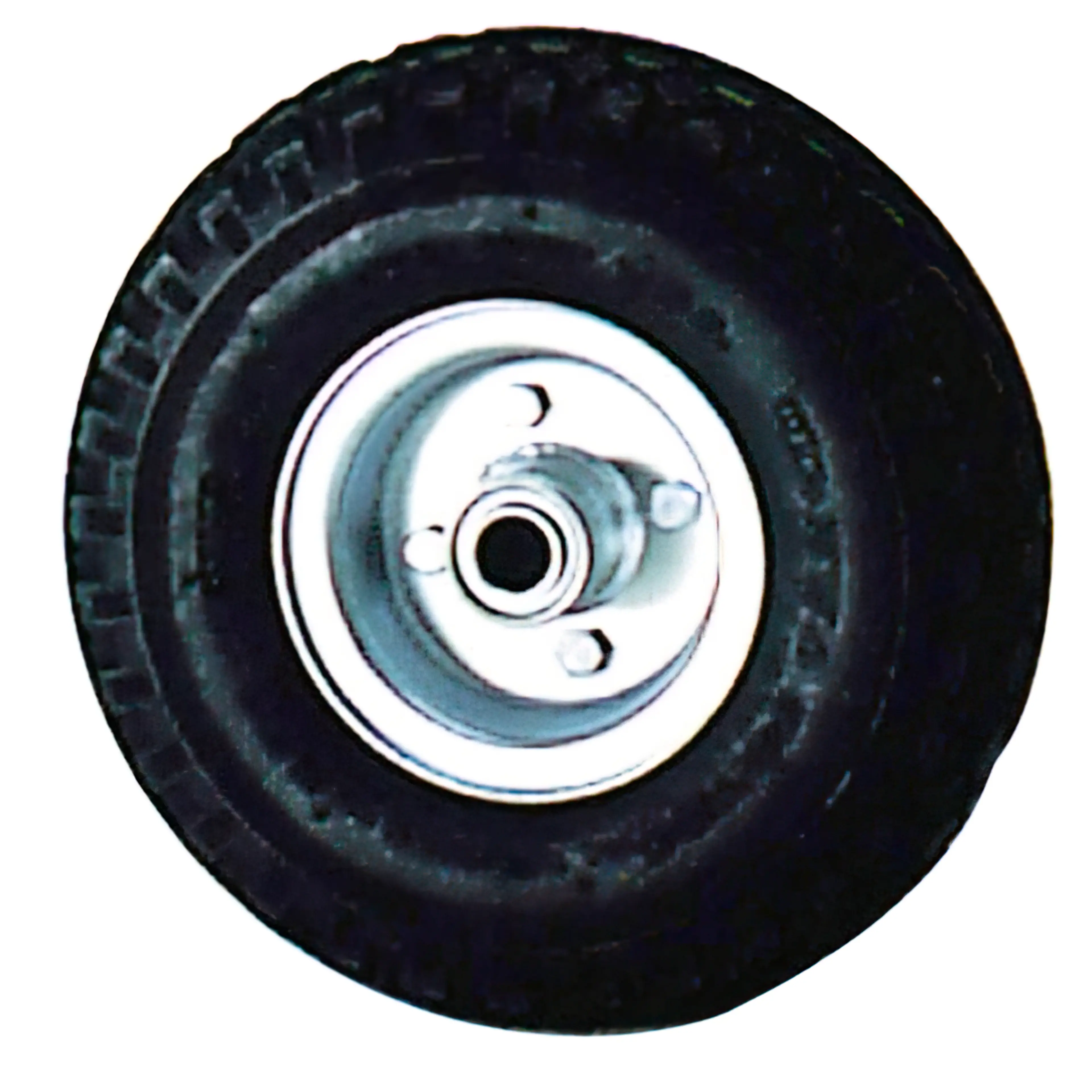 RUEDA CARRETILLA SACOS NEUMÁTICA LL