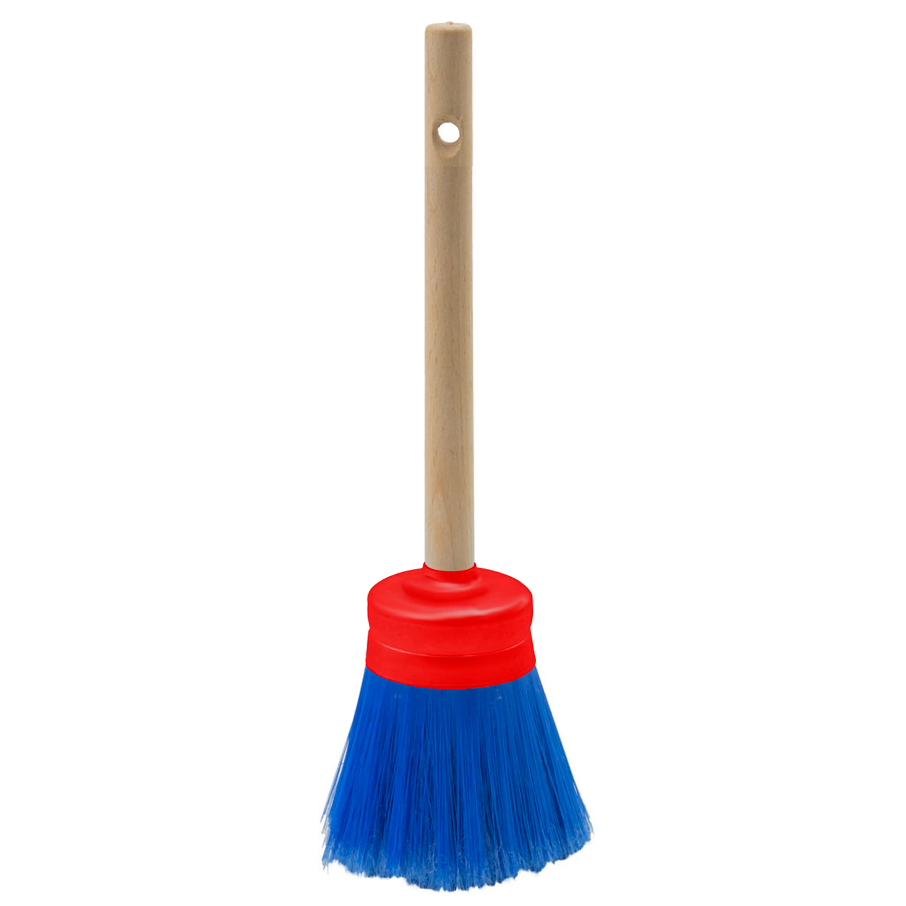 BROCHA ENCALAR CERDA AZUL Ø 10 X 29