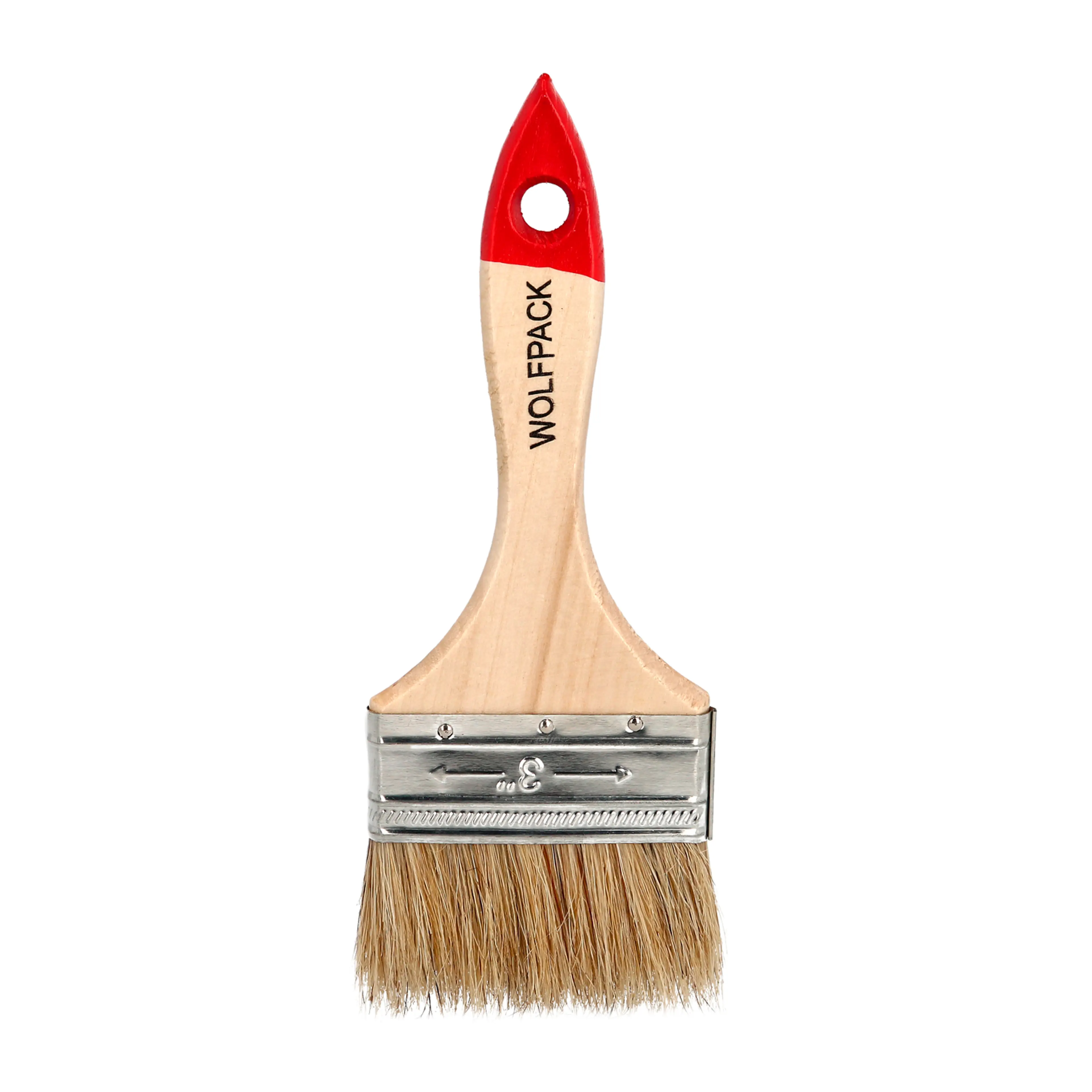 PALETINA BRICO DOBLE CERDA BLANCA N