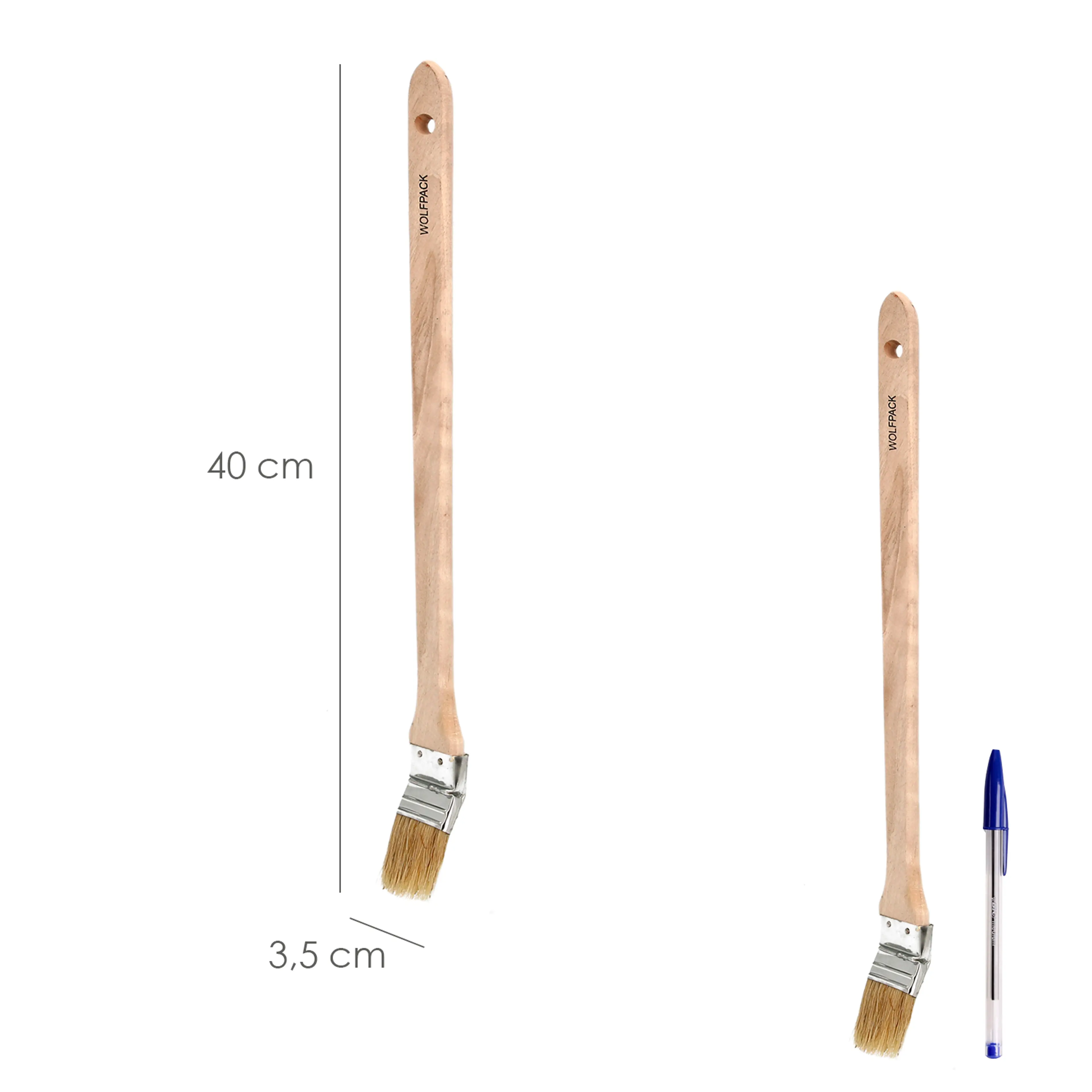 PALETINA RADIADORES CERDA BLANCA 1 