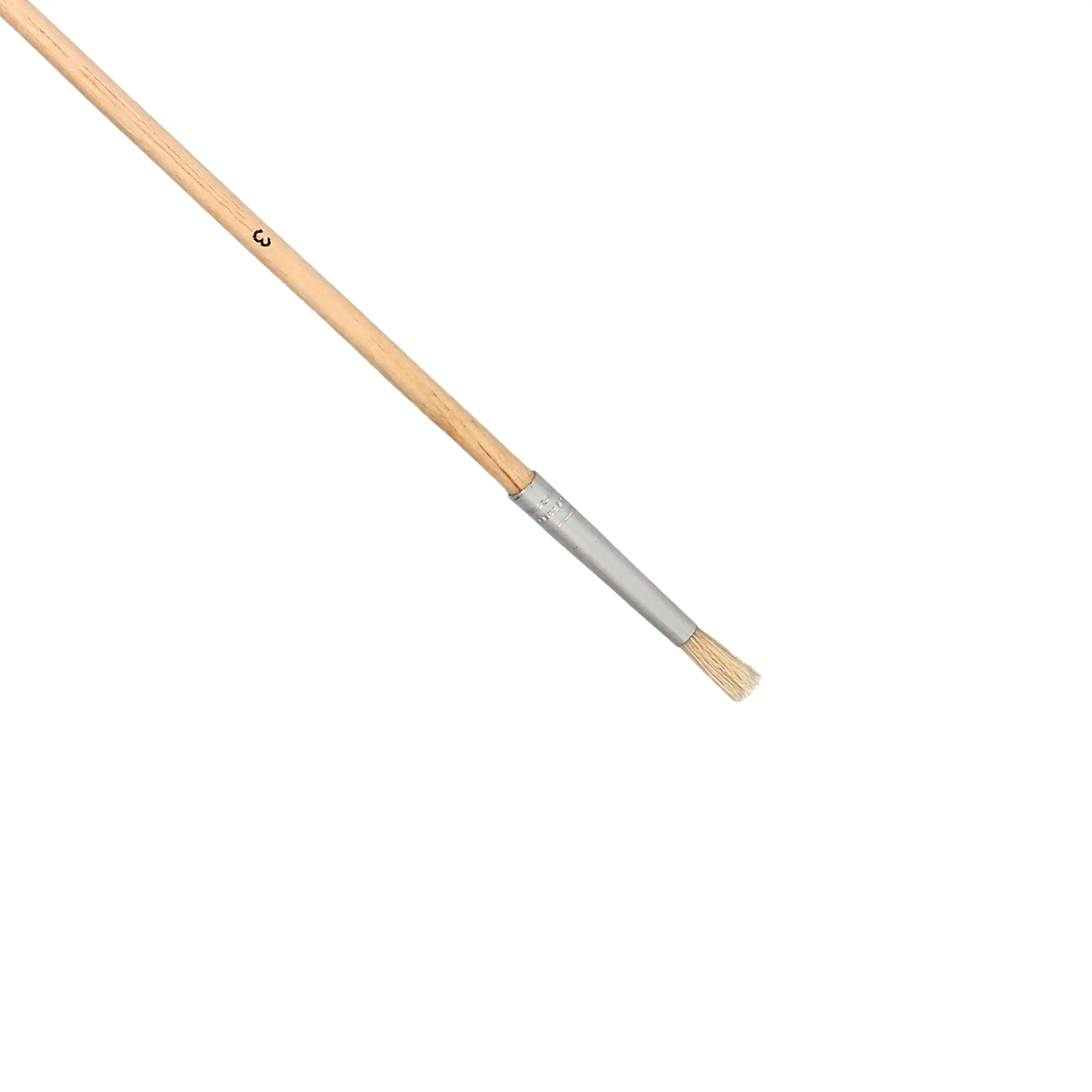 PINCEL BRICO REDONDO CERDA BLANCA N