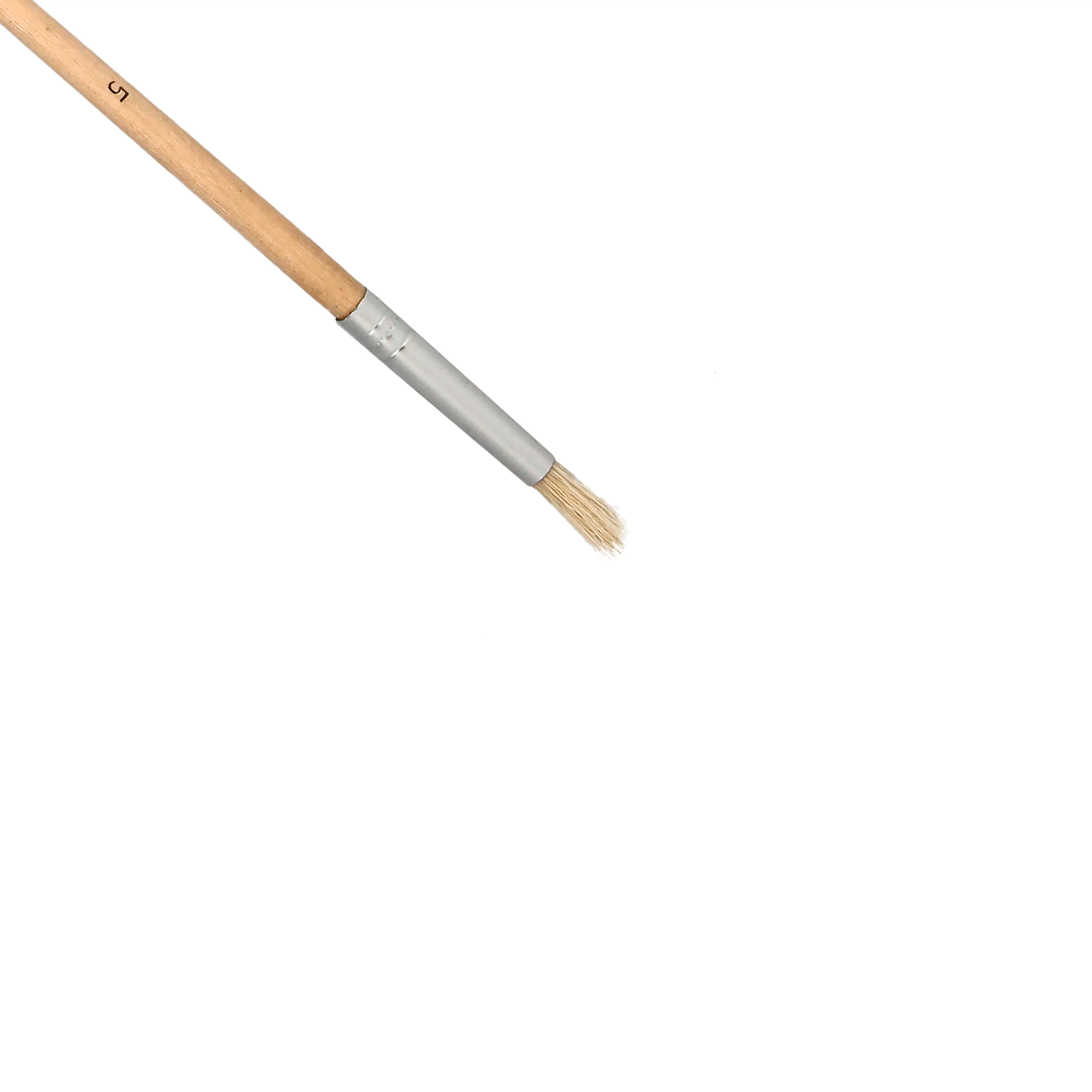 PINCEL BRICO REDONDO CERDA BLANCA N