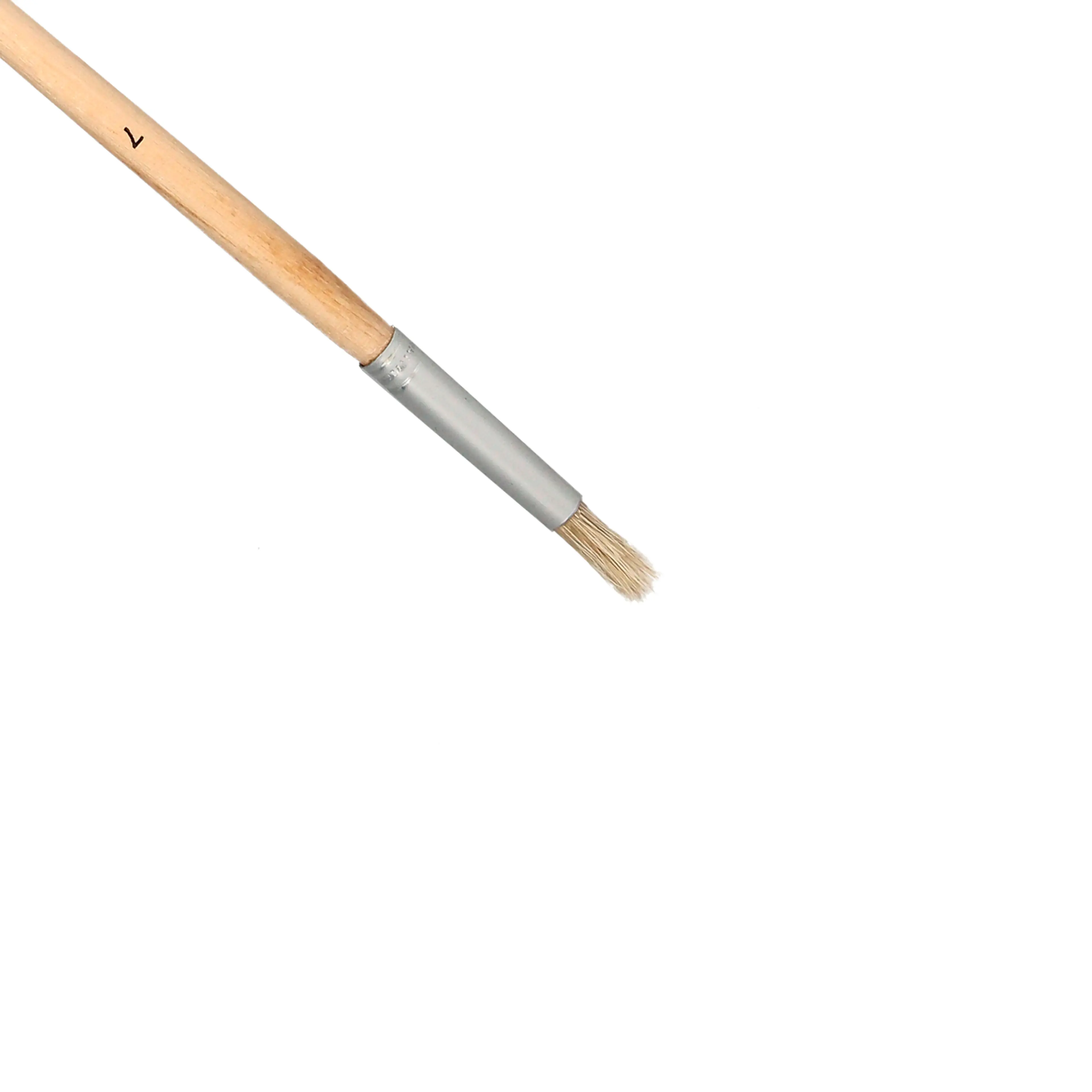 PINCEL BRICO REDONDO CERDA BLANCA N