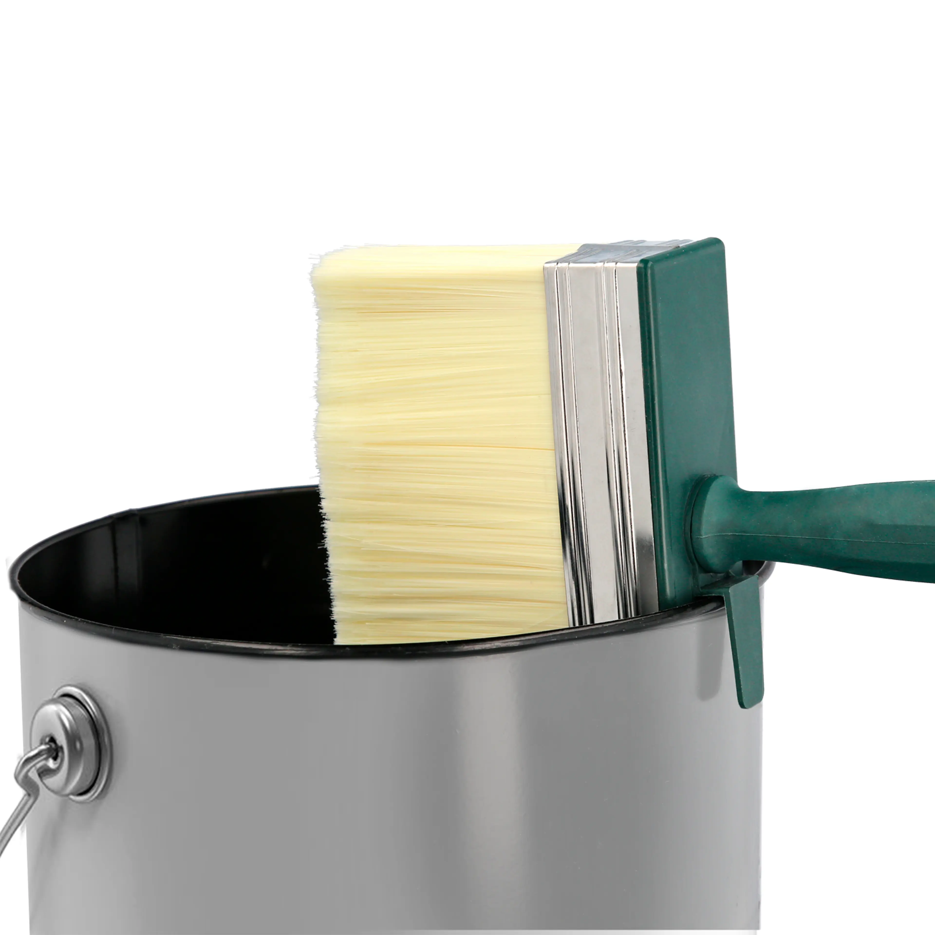 BROCHA PROFESIONAL TECHOS WOLFPACK 