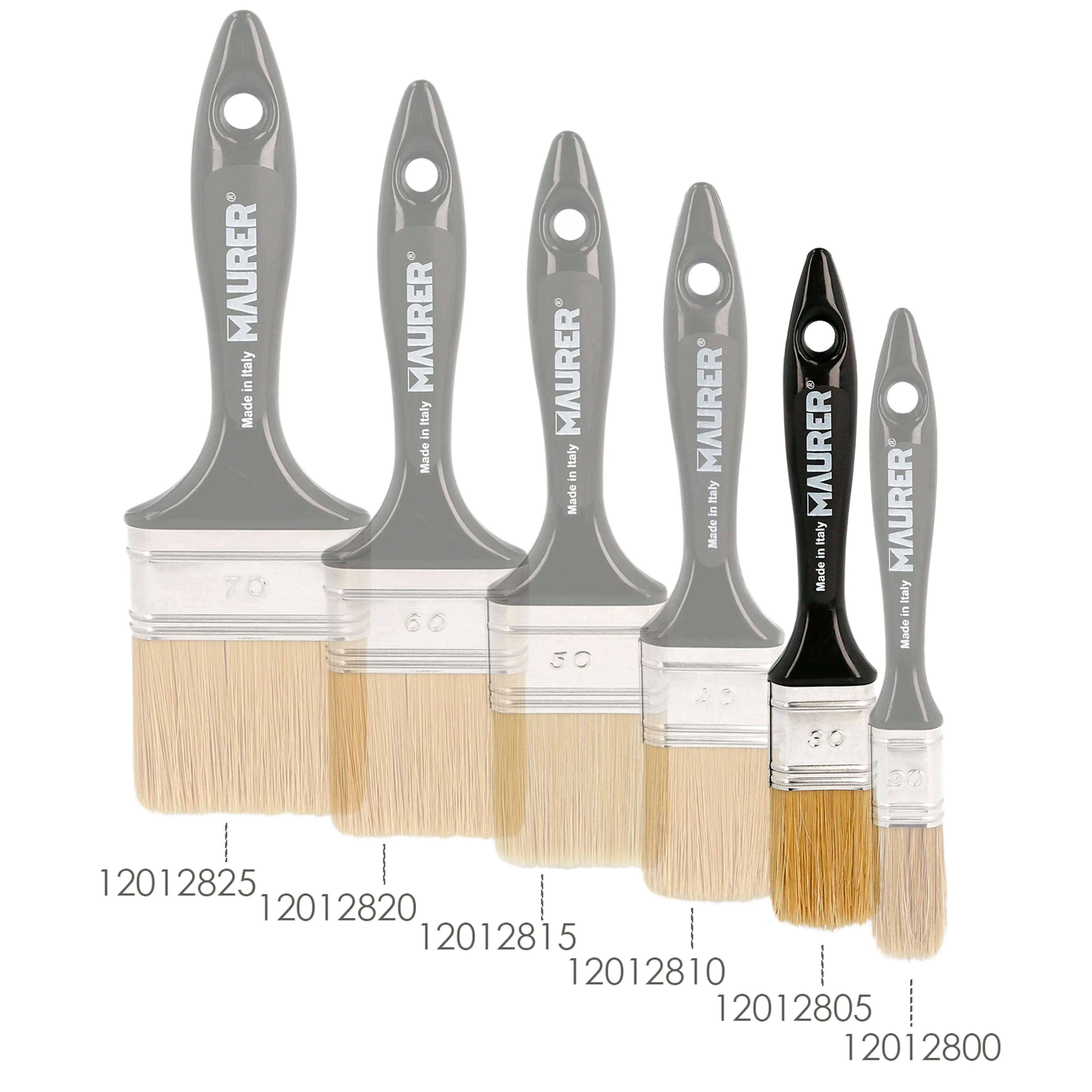 PALETINA PROFESIONAL MAURER CERDA B