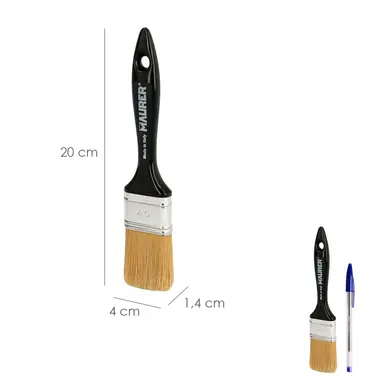 PALETINA PROFESIONAL MAURER CERDA B