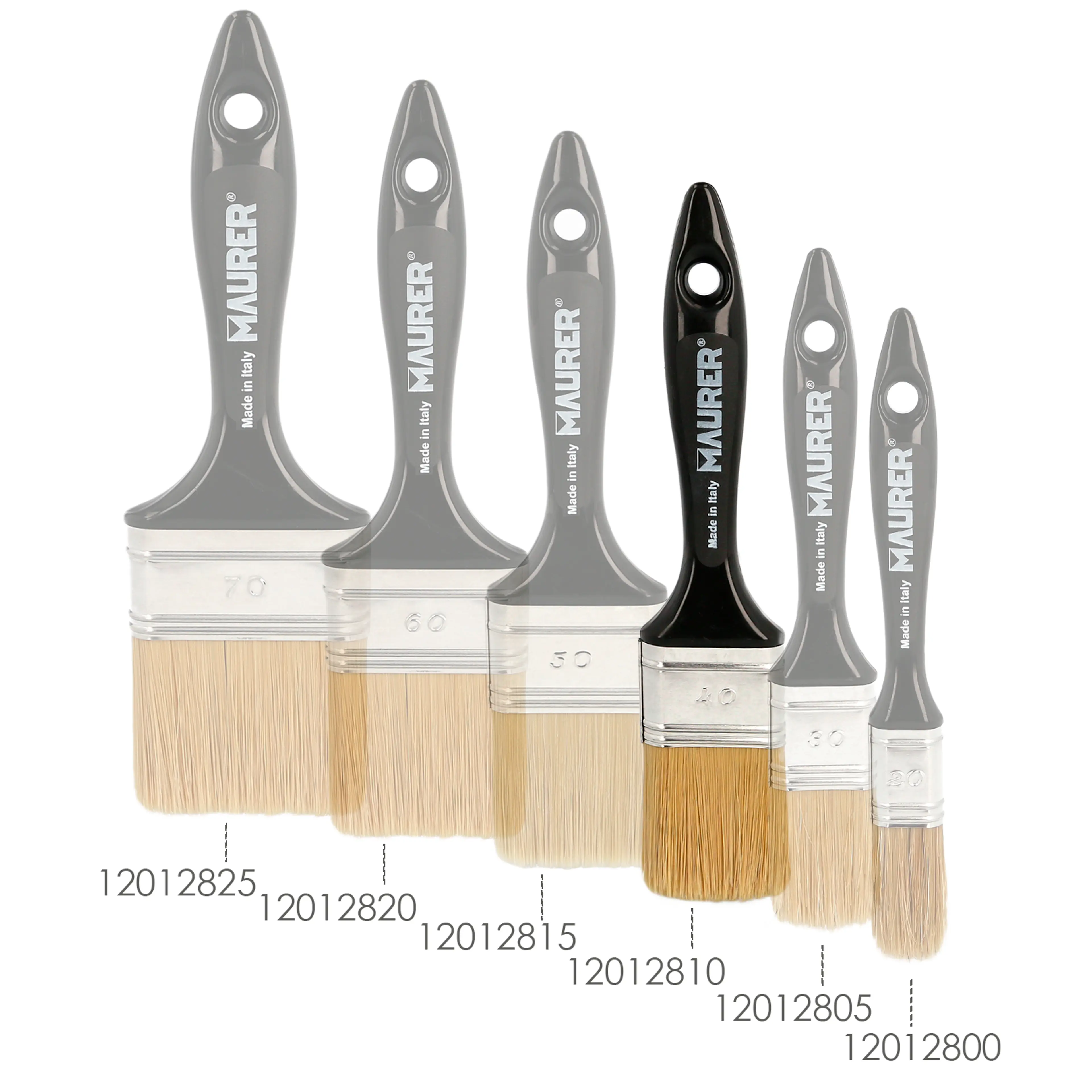 PALETINA PROFESIONAL MAURER CERDA B