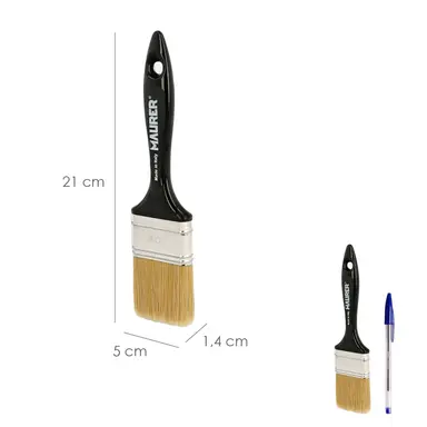 PALETINA PROFESIONAL MAURER CERDA B