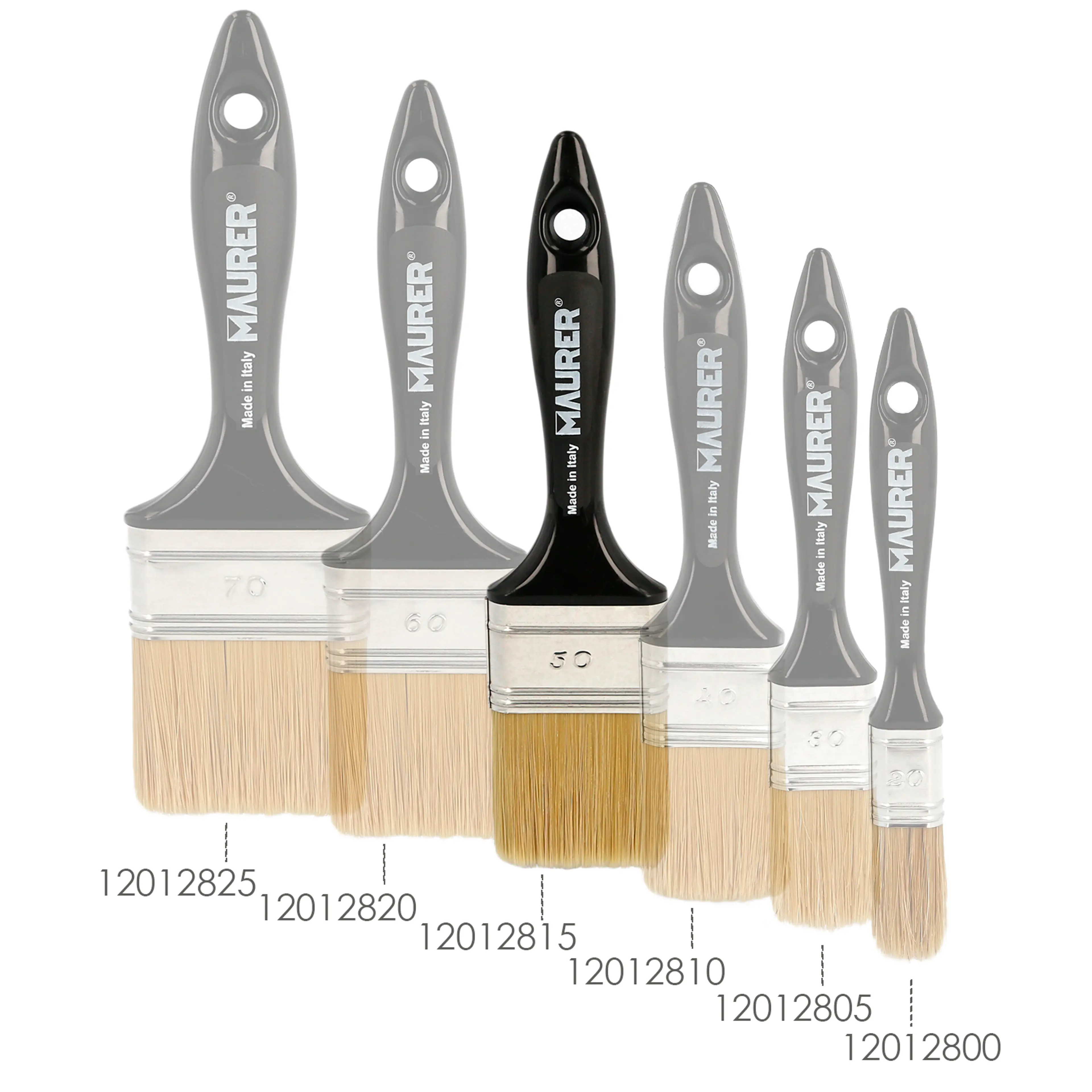 PALETINA PROFESIONAL MAURER CERDA B