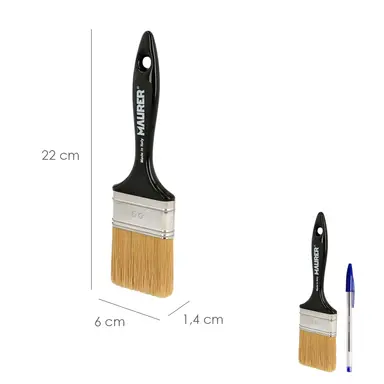 PALETINA PROFESIONAL MAURER CERDA B