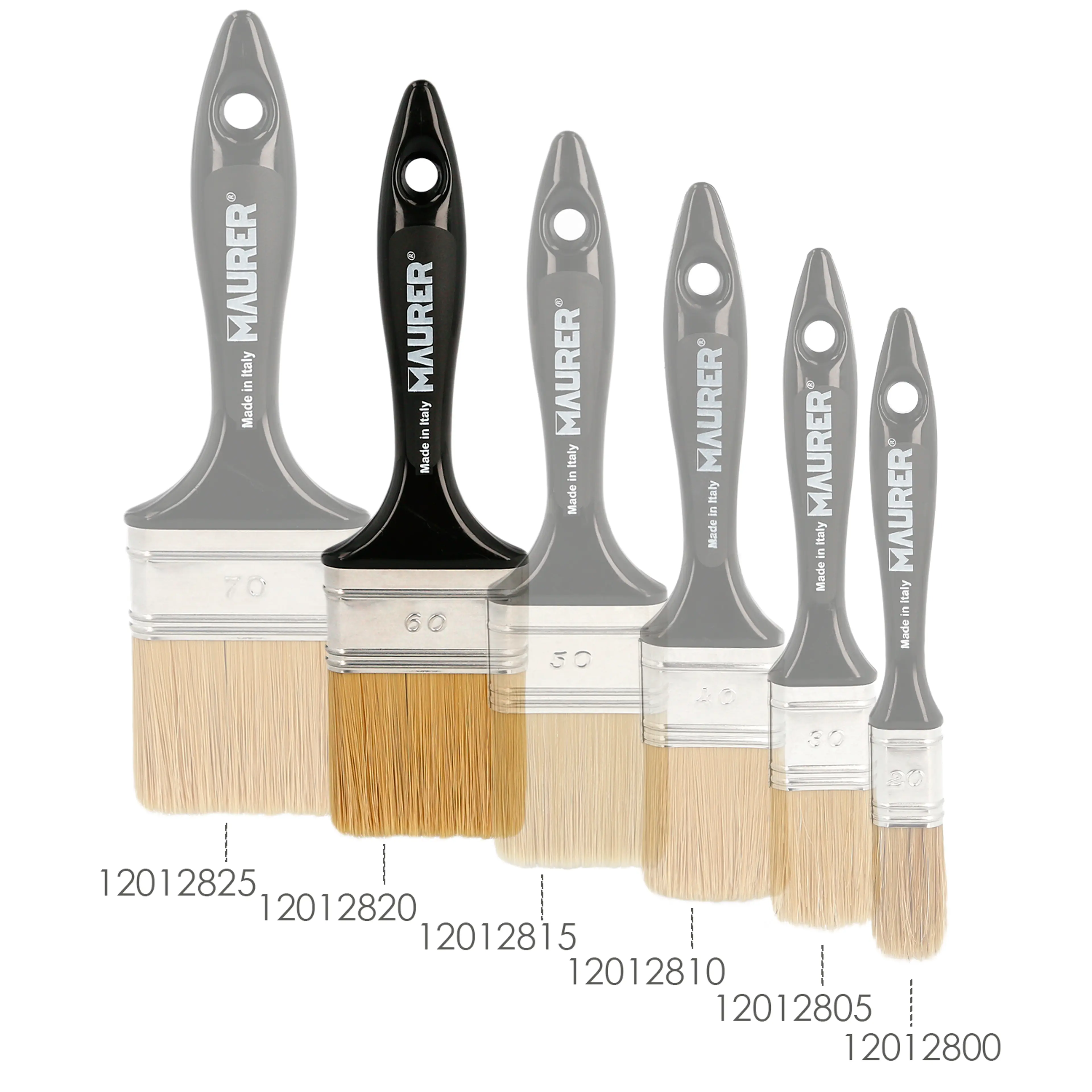 PALETINA PROFESIONAL MAURER CERDA B