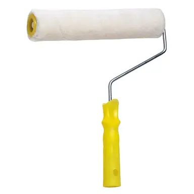 RODILLO PINTAR FIBRA ACRILICA ENRAS