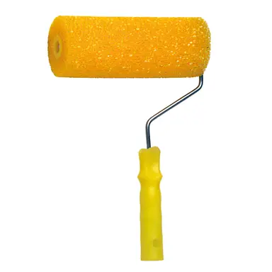 RODILLO PINTAR ESPUMA GRANO/GRUESO 