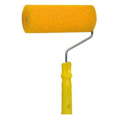 RODILLO PINTAR ESPUMA GRANO/MEDIO 2