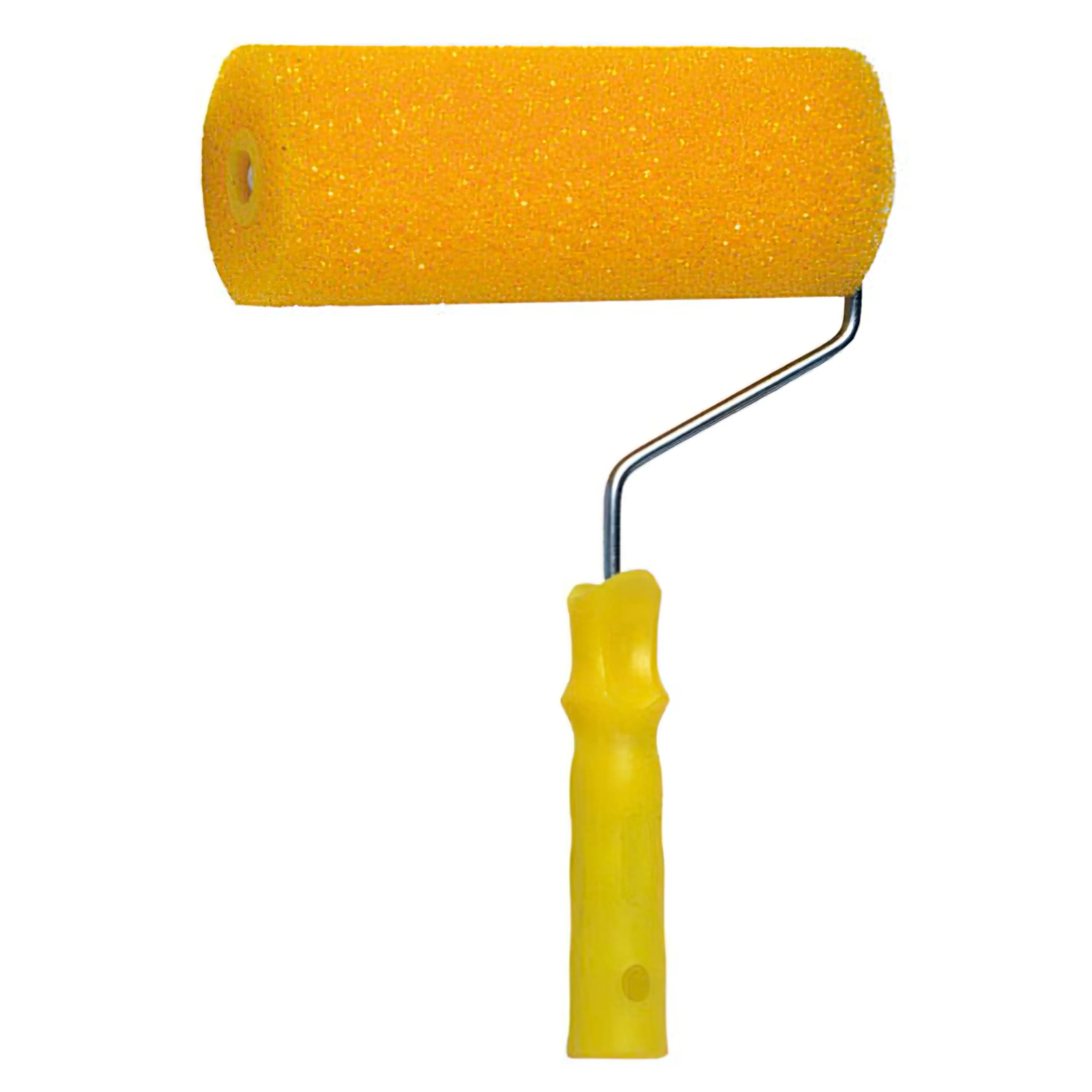 RODILLO PINTAR ESPUMA GRANO/MEDIO 2