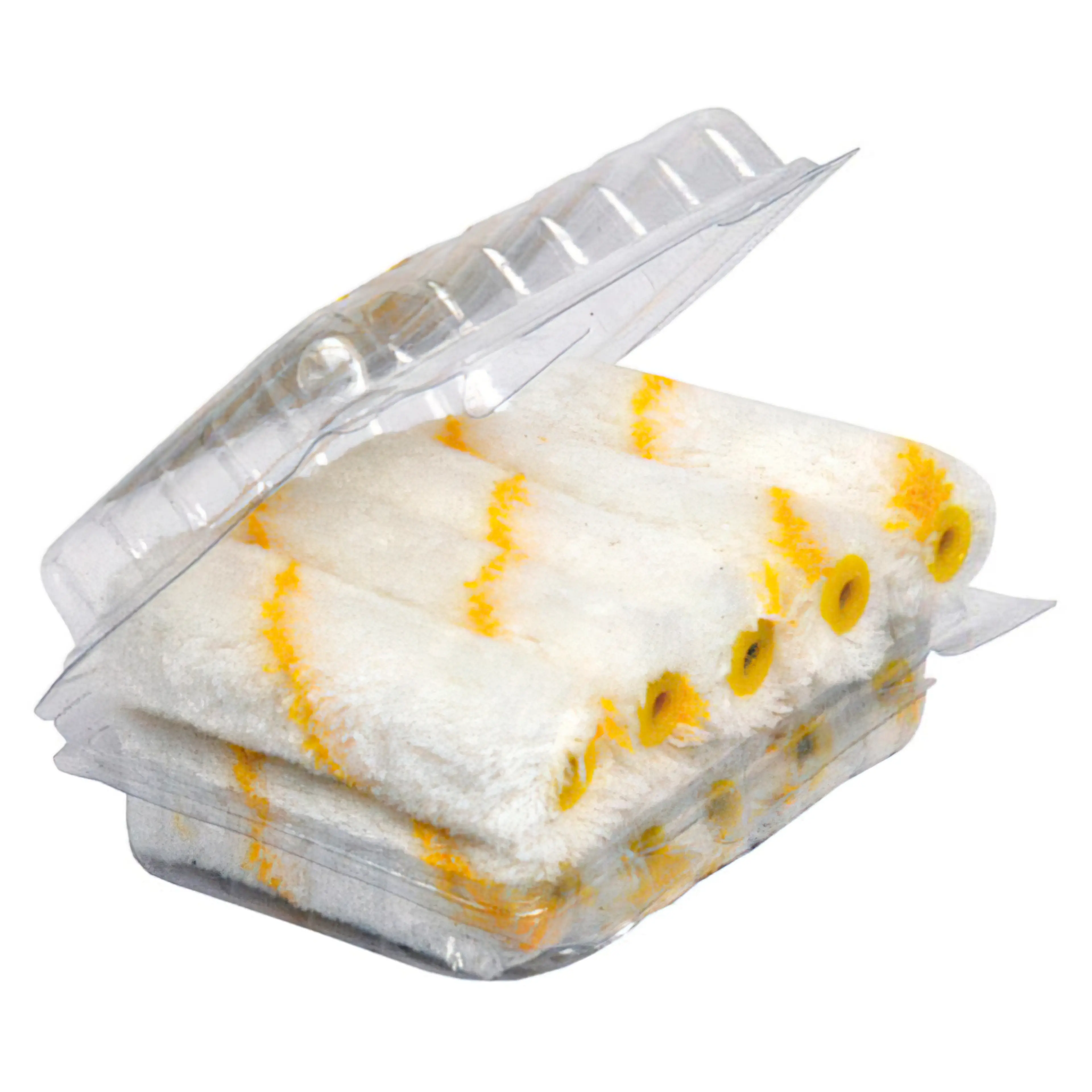 RECAMBIO RODILLO ESMALTE ACRILICO  