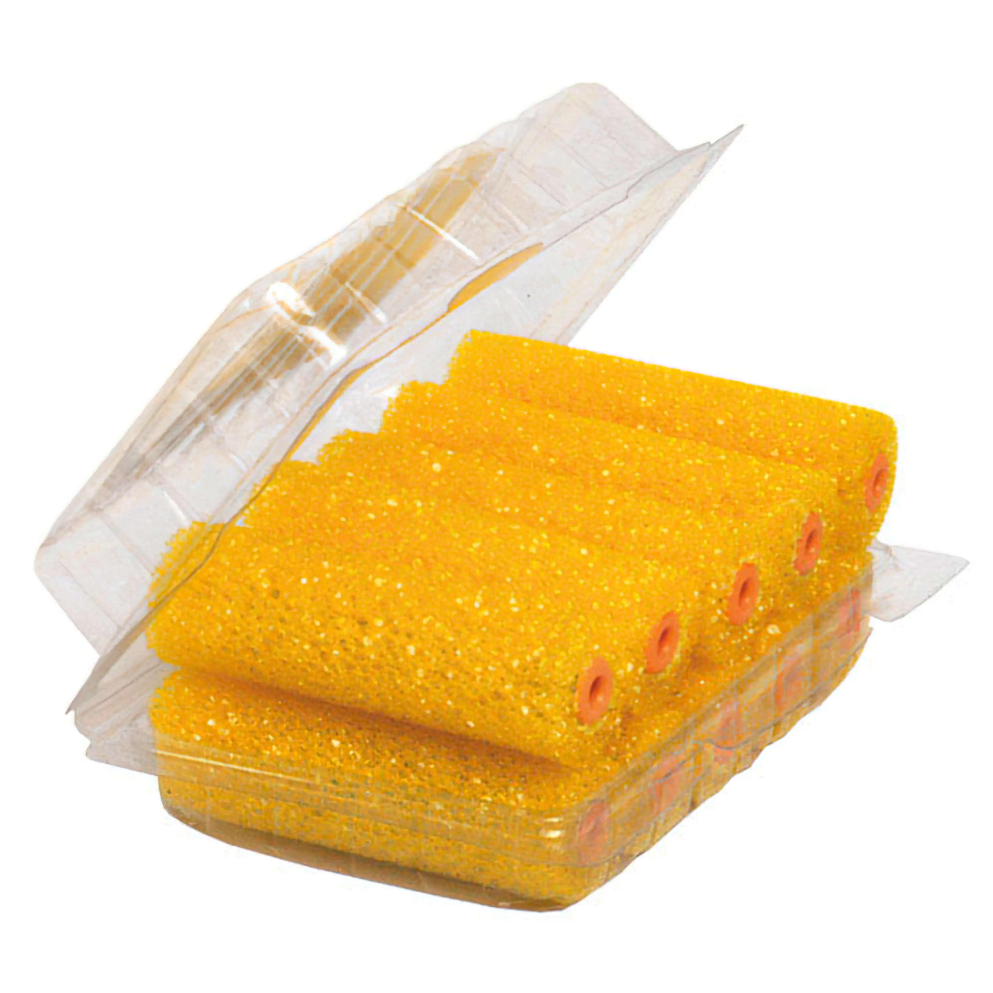 RECAMBIO RODILLO ESMALTE POLIESTER 