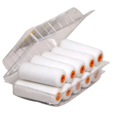 RECAMBIO RODILLO ESMALTE ESPUMA  50