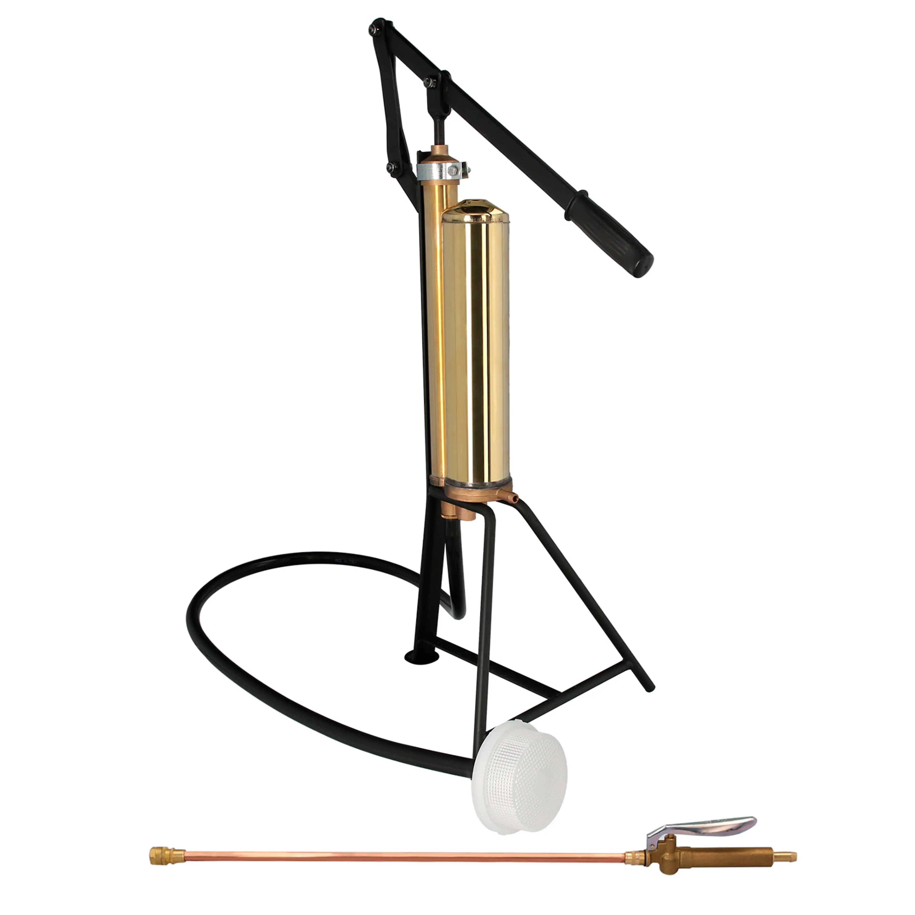 ENCALADORA LATON SIN DEPOSITO VULCA