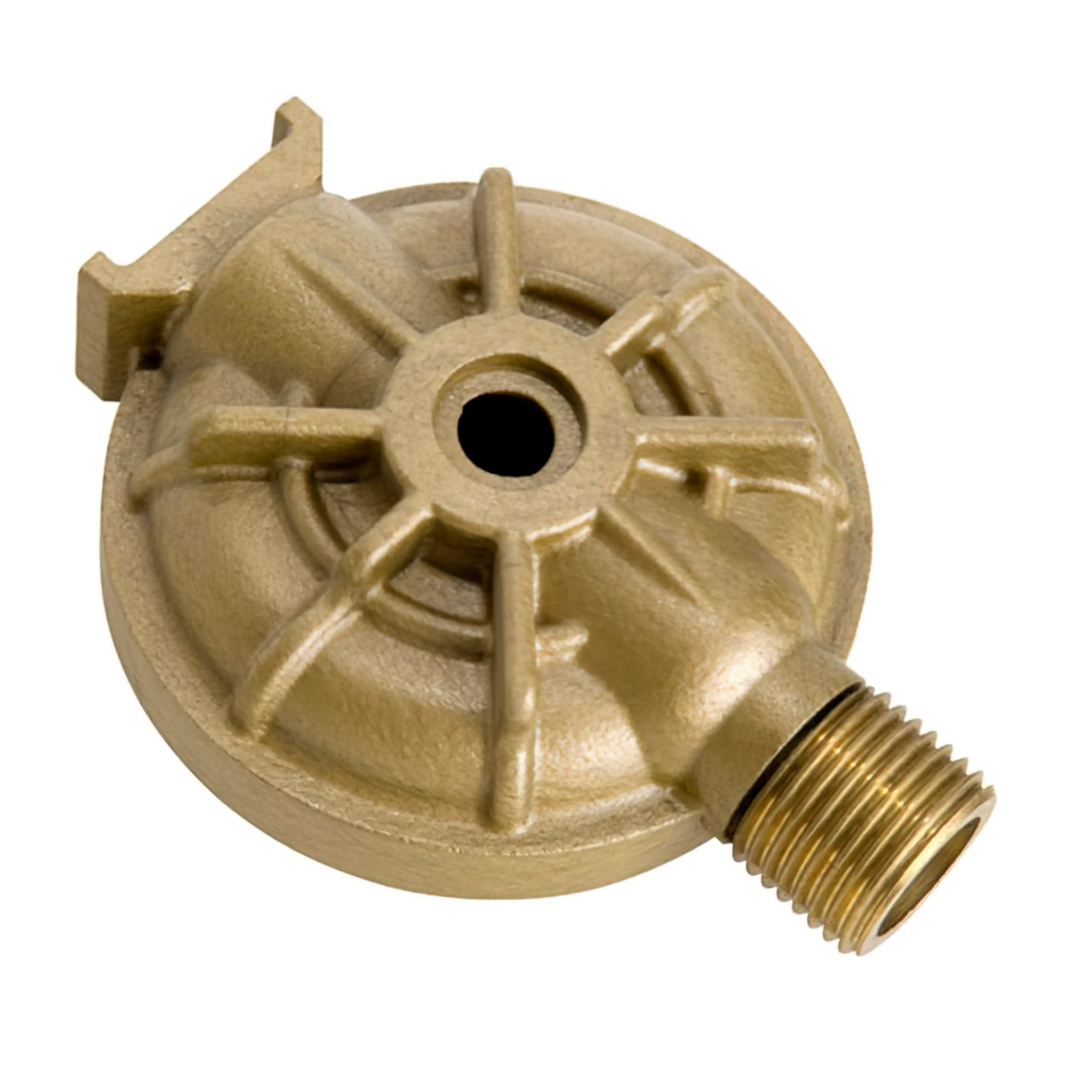 TAPA CUERPO INFERIOR PARA ENCALADOR