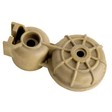 TAPA CUERPO SUPERIOR PARA ENCALADOR