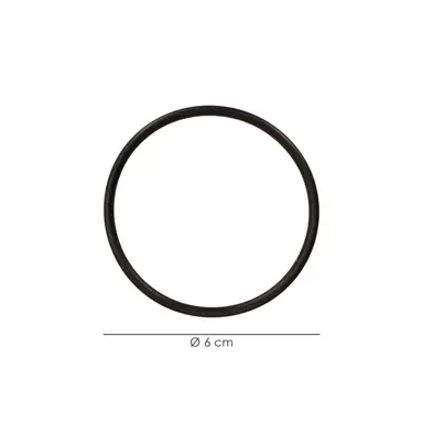 ARO TÓRICO BOMBA P/VULCANO